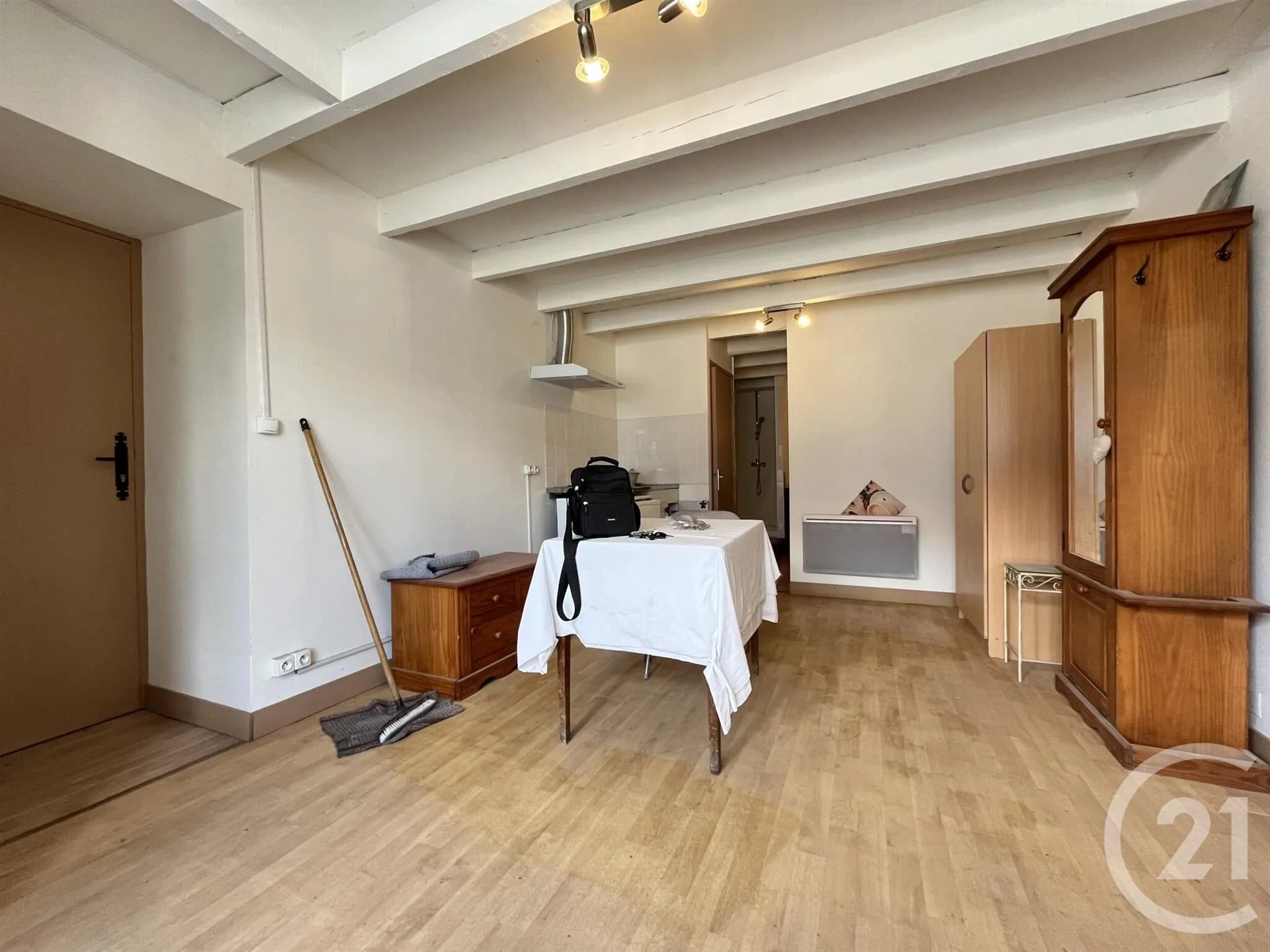 Appartement à vendre, 145m², Saint-Affrique