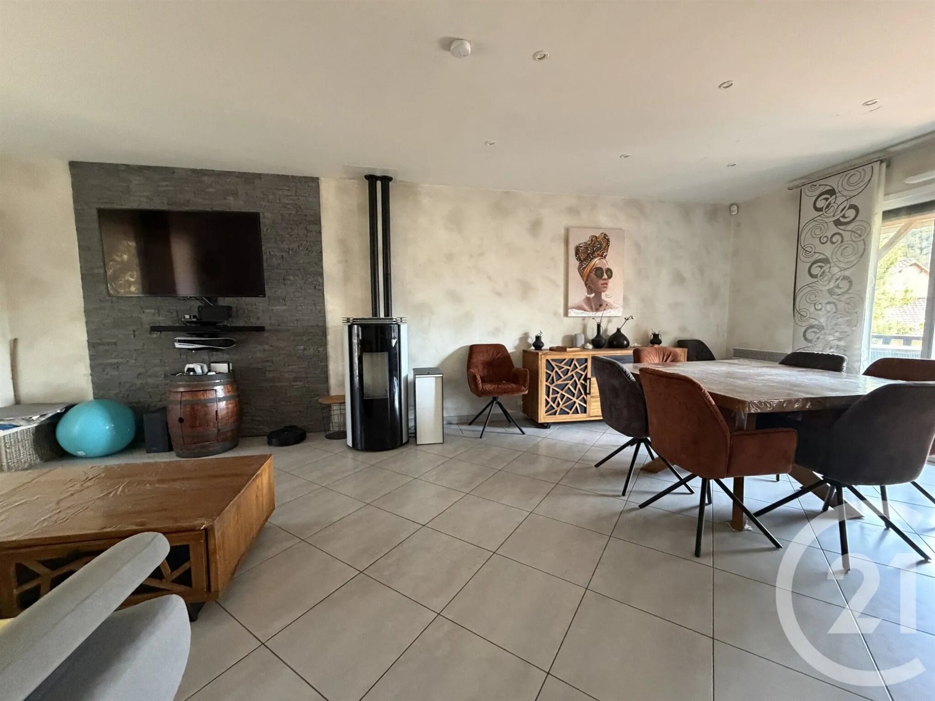 Maison à vendre, 162m², Saint-Affrique