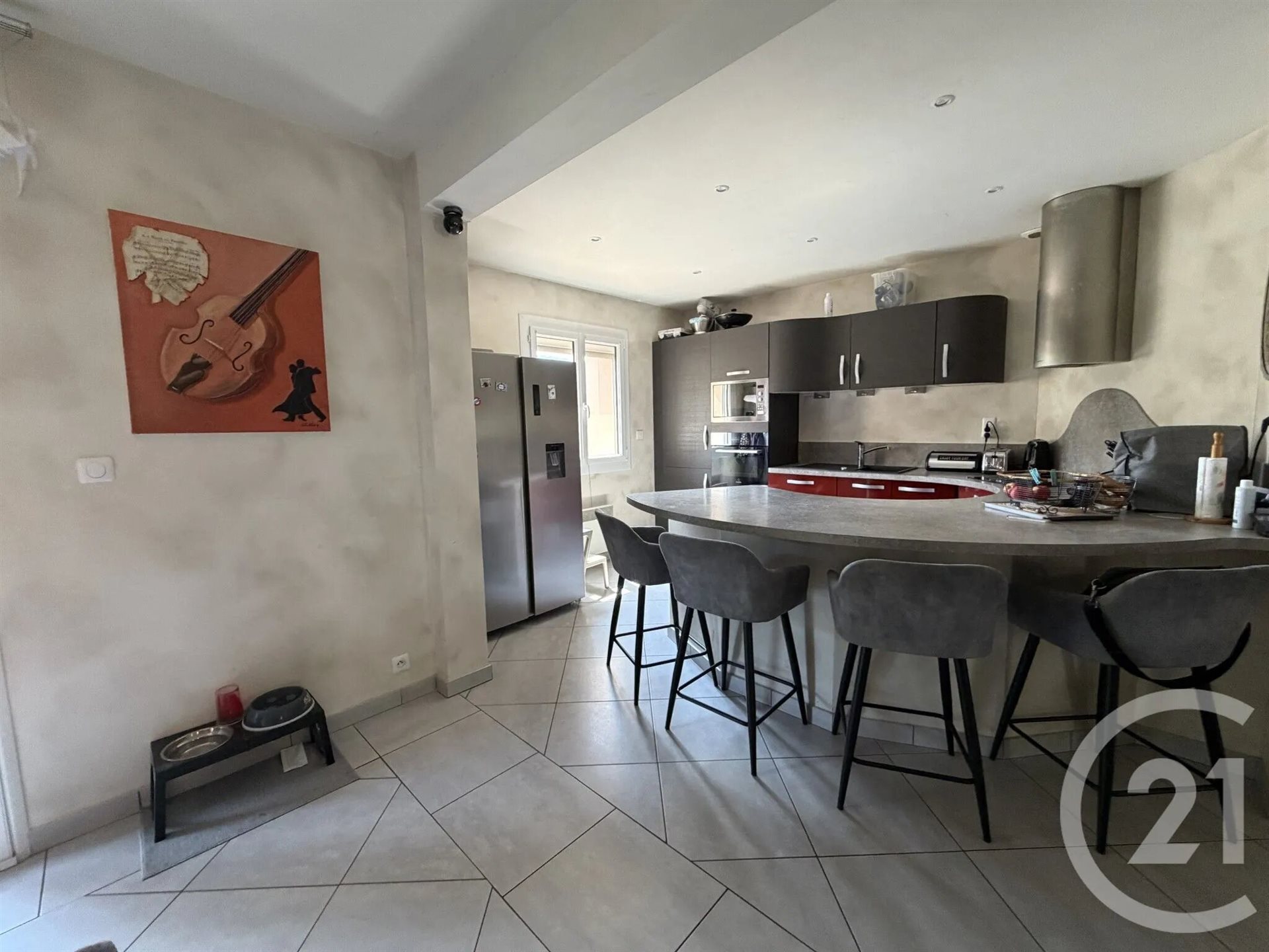 Maison à vendre, 162m², Saint-Affrique