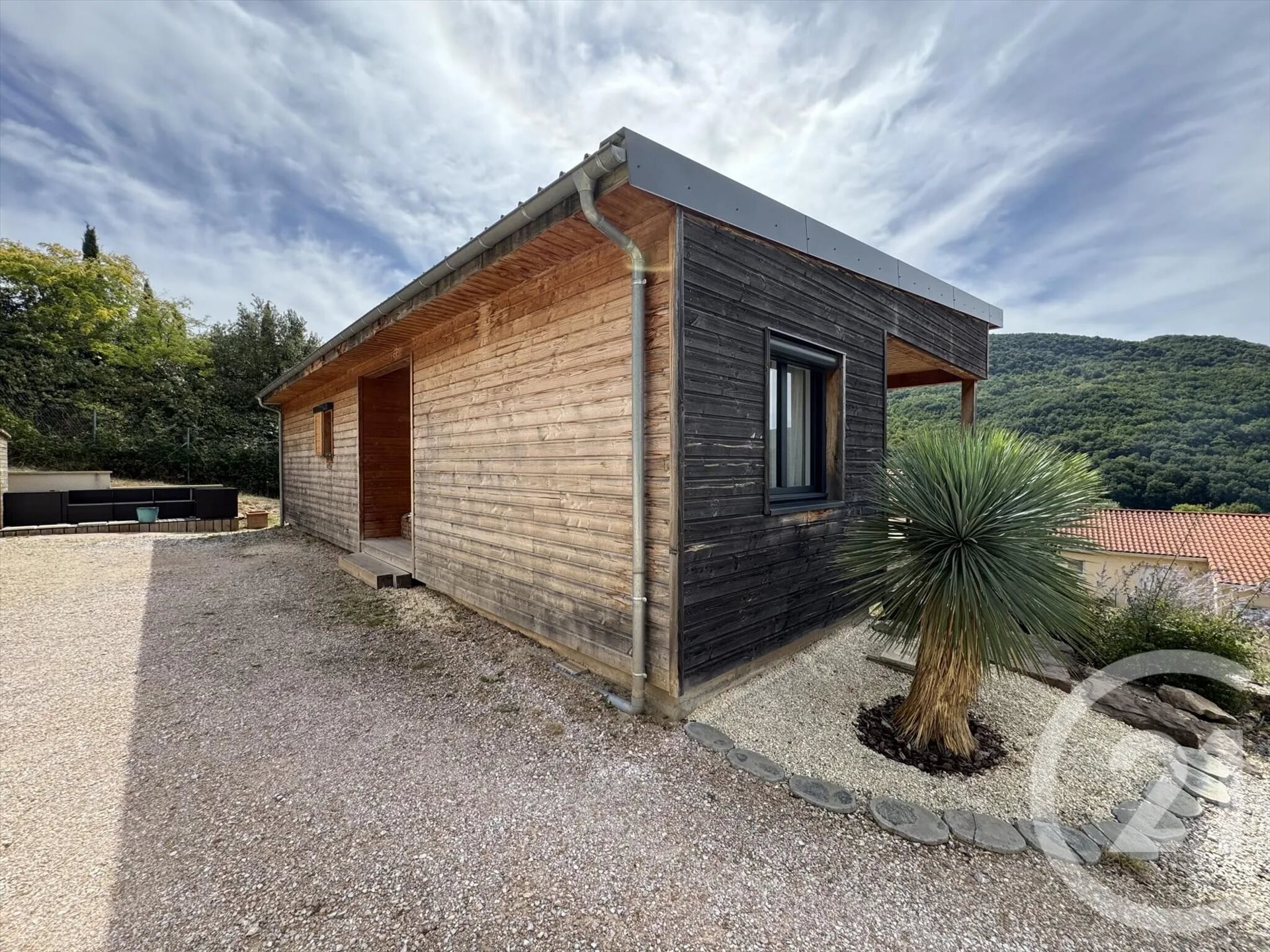 Maison à vendre, 69m², Saint-Affrique