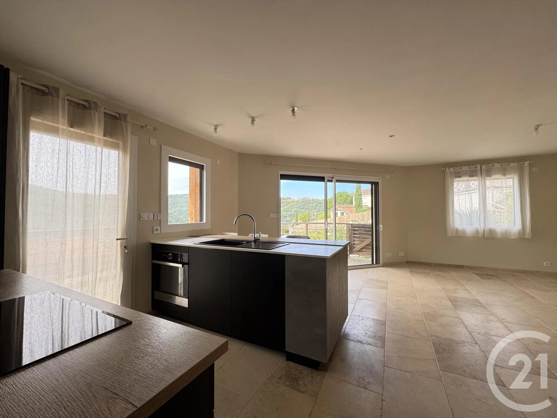 Maison à vendre, 69m², Saint-Affrique