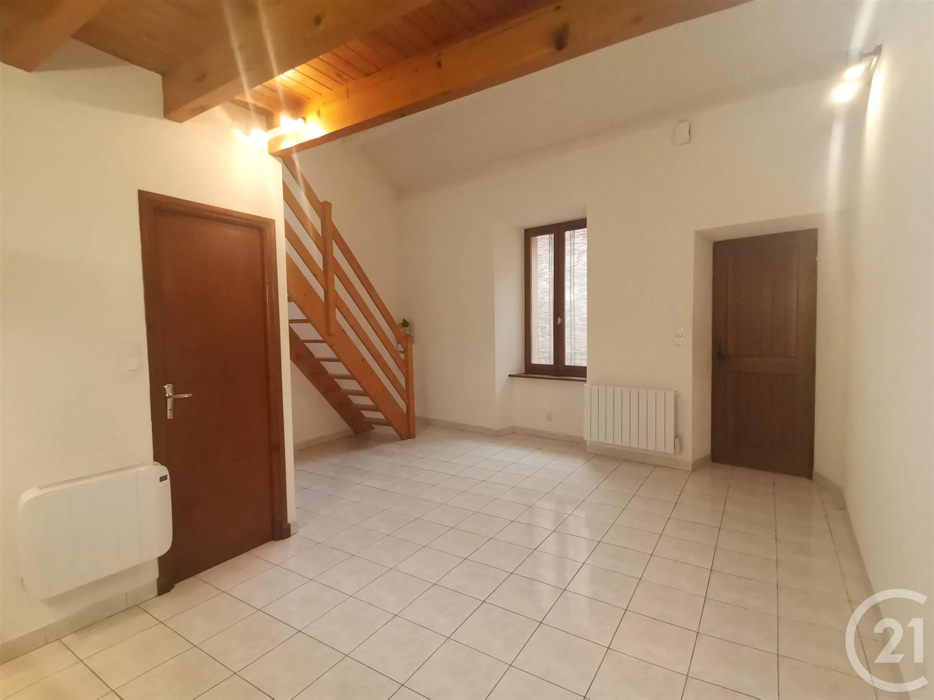 Maison à louer, 37m², Vabres-l'Abbaye