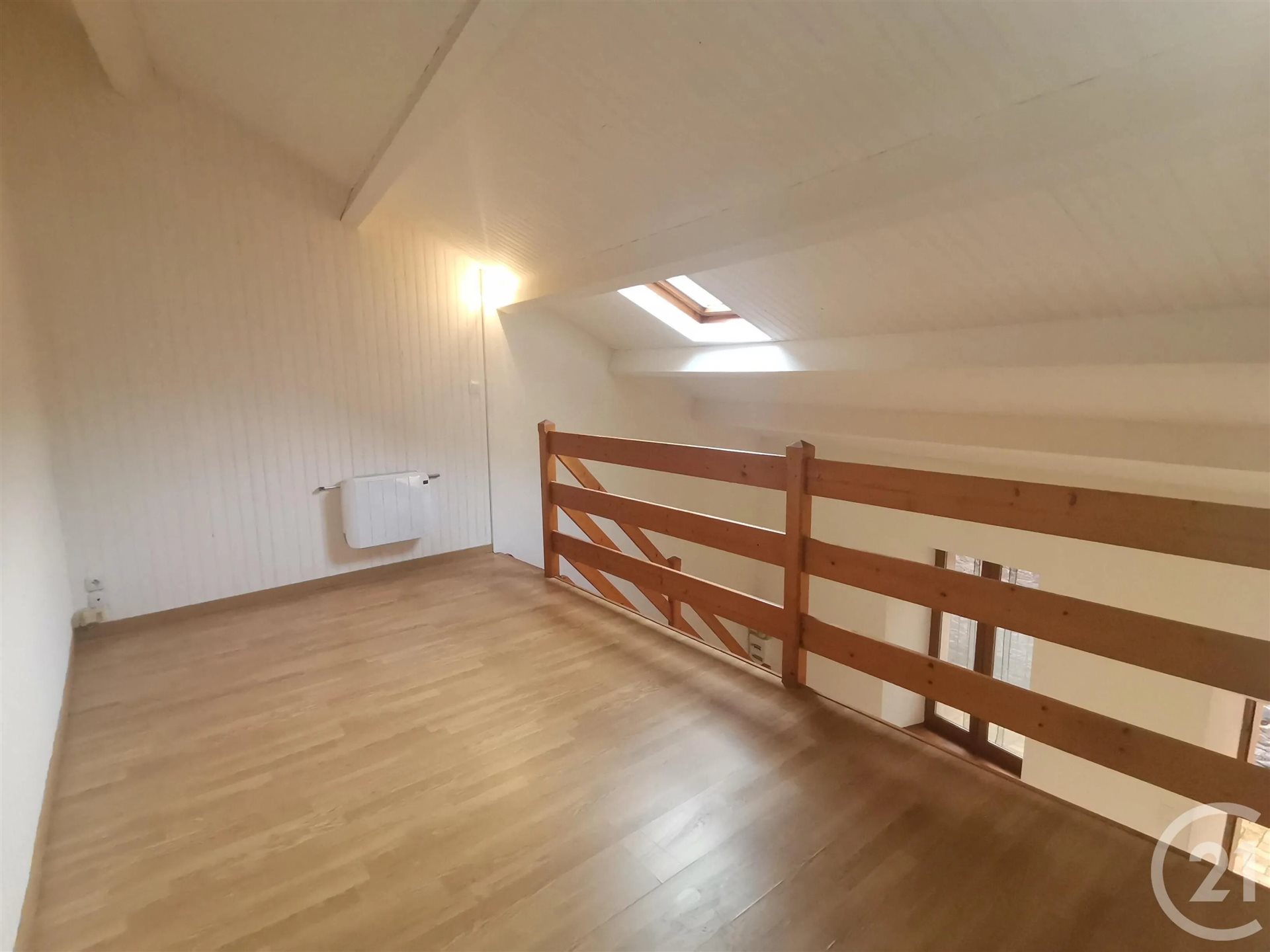 Maison à louer, 37m², Vabres-l'Abbaye