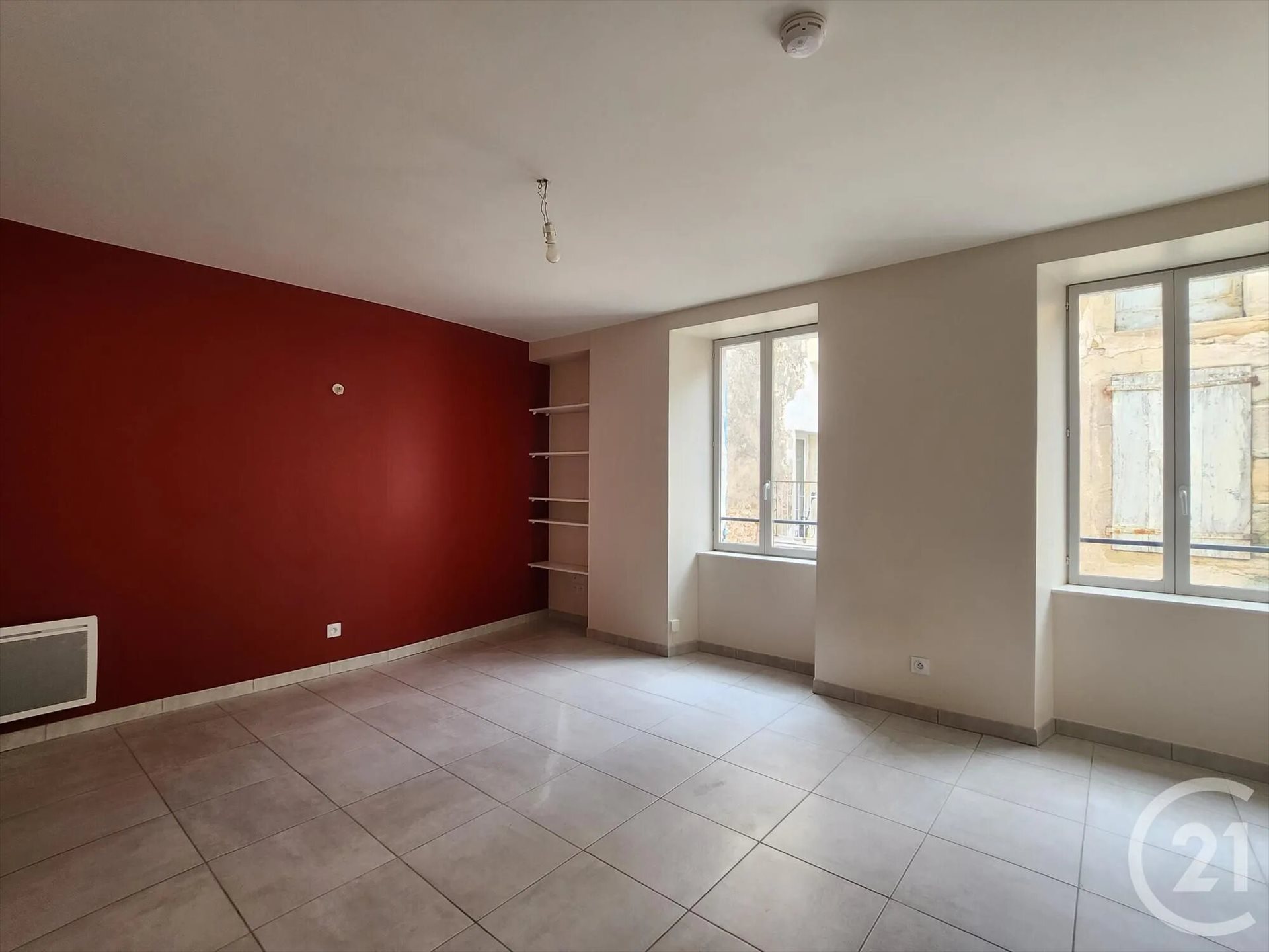 Appartement à louer, 35m², Saint-Affrique