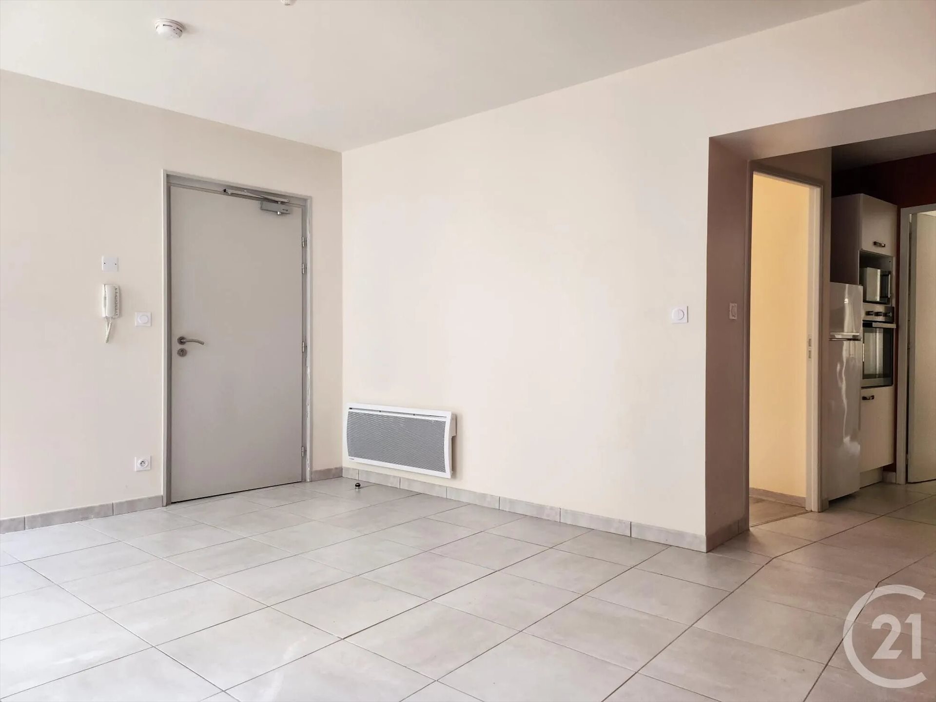 Appartement à louer, 35m², Saint-Affrique