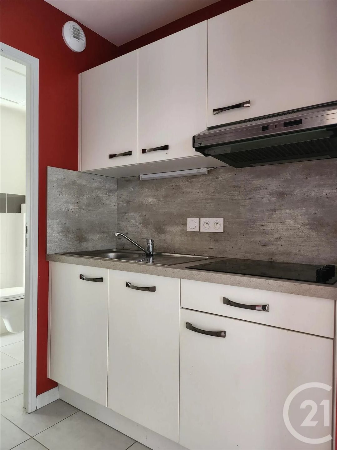 Appartement à louer, 35m², Saint-Affrique