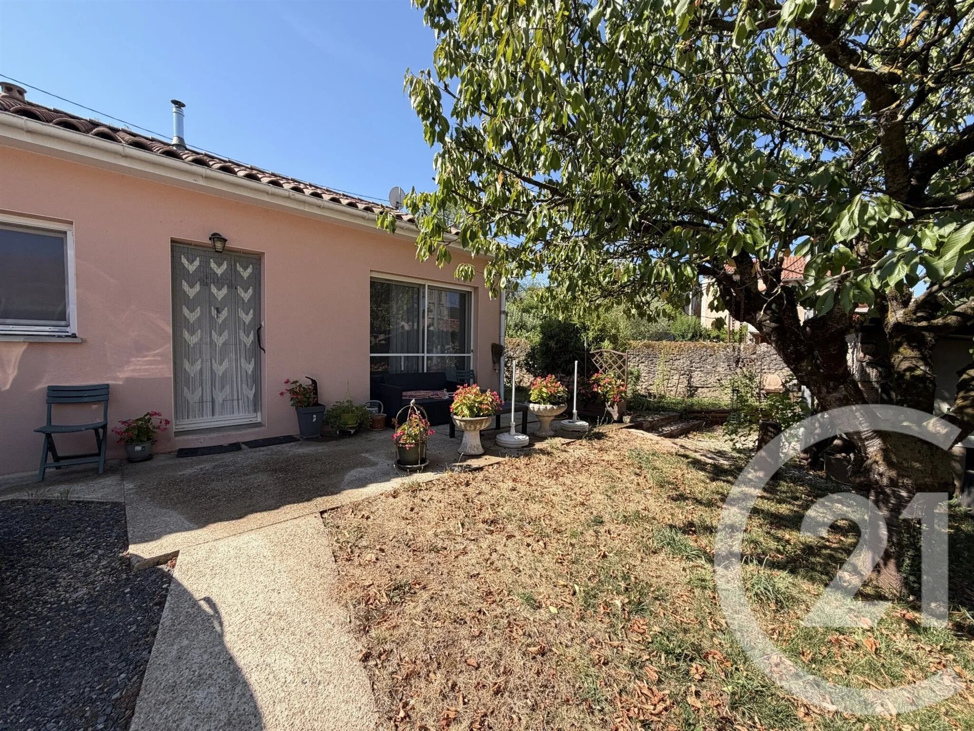 Maison à vendre, 102m², Vabres-l'Abbaye