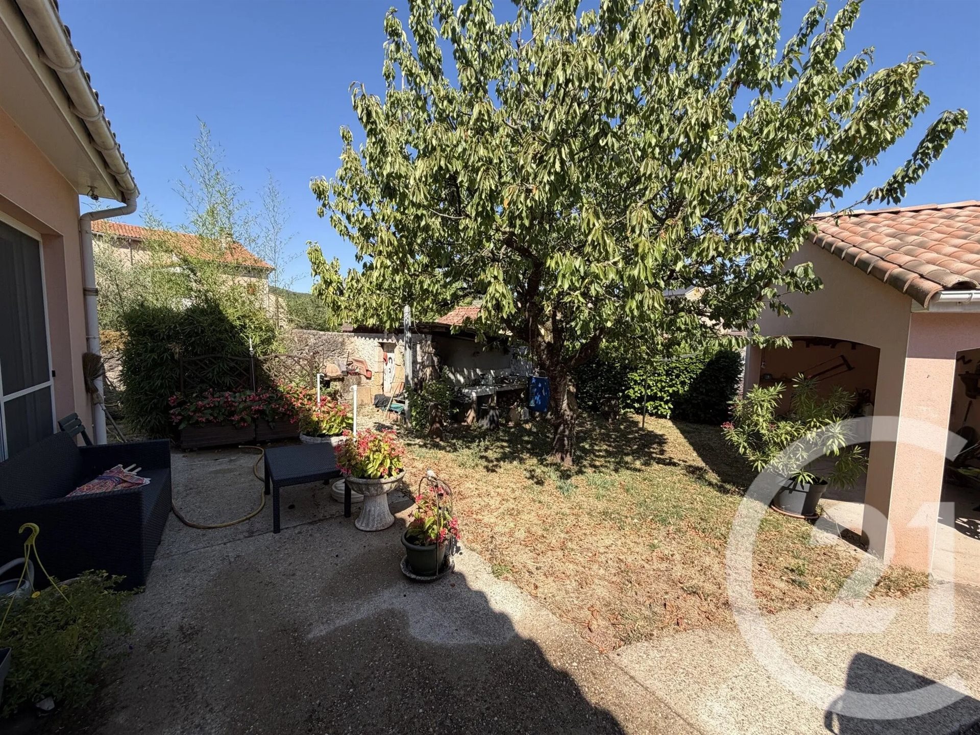 Maison à vendre, 102m², Vabres-l'Abbaye