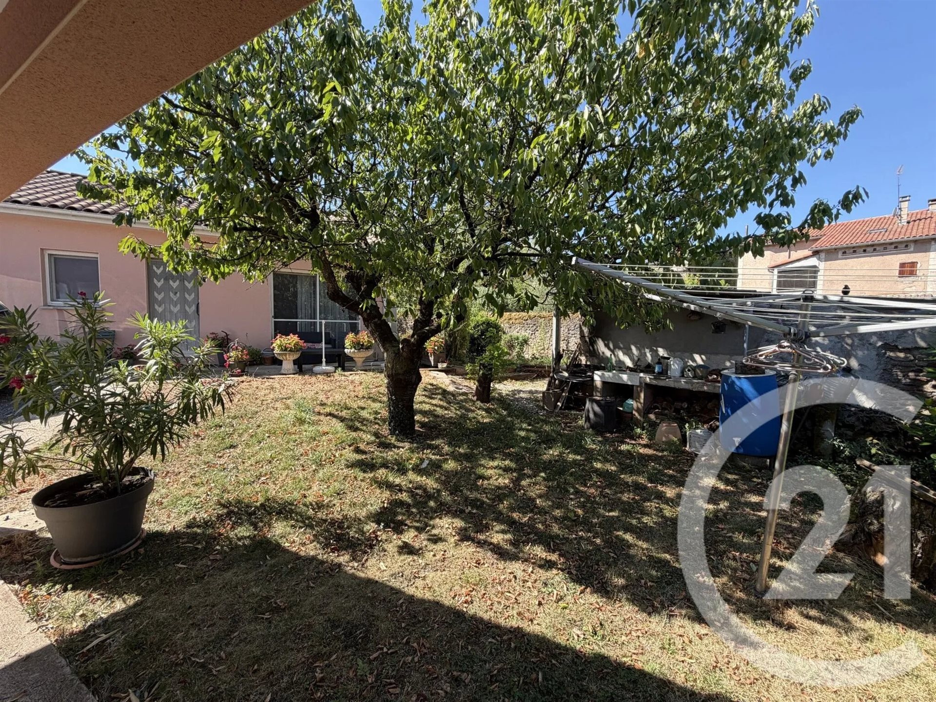 Maison à vendre, 102m², Vabres-l'Abbaye