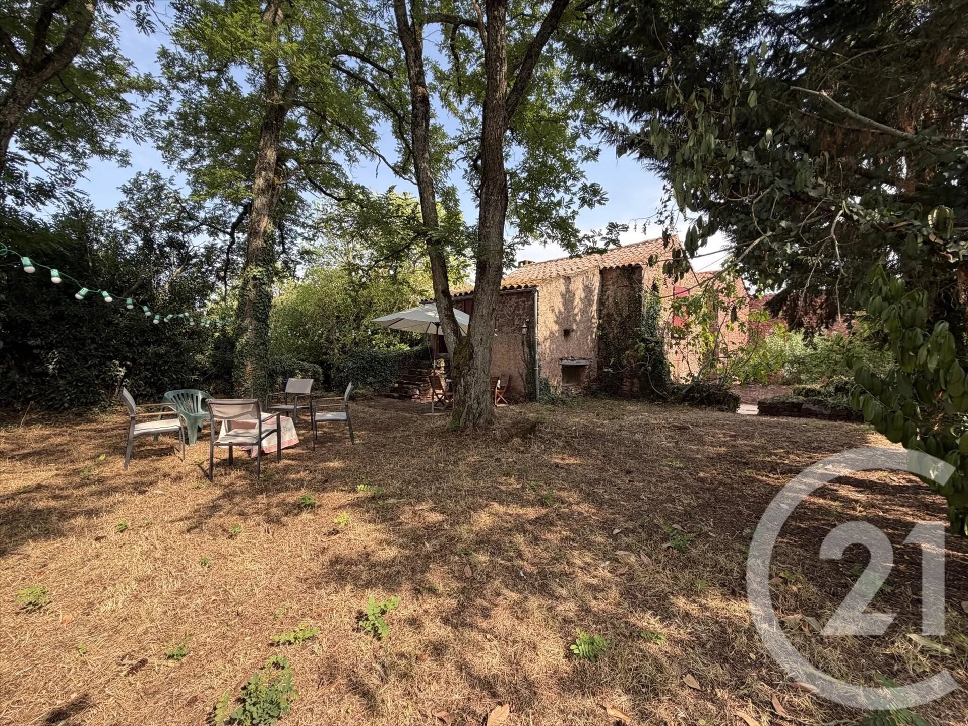 Maison à vendre, 117m², Vabres-l'Abbaye
