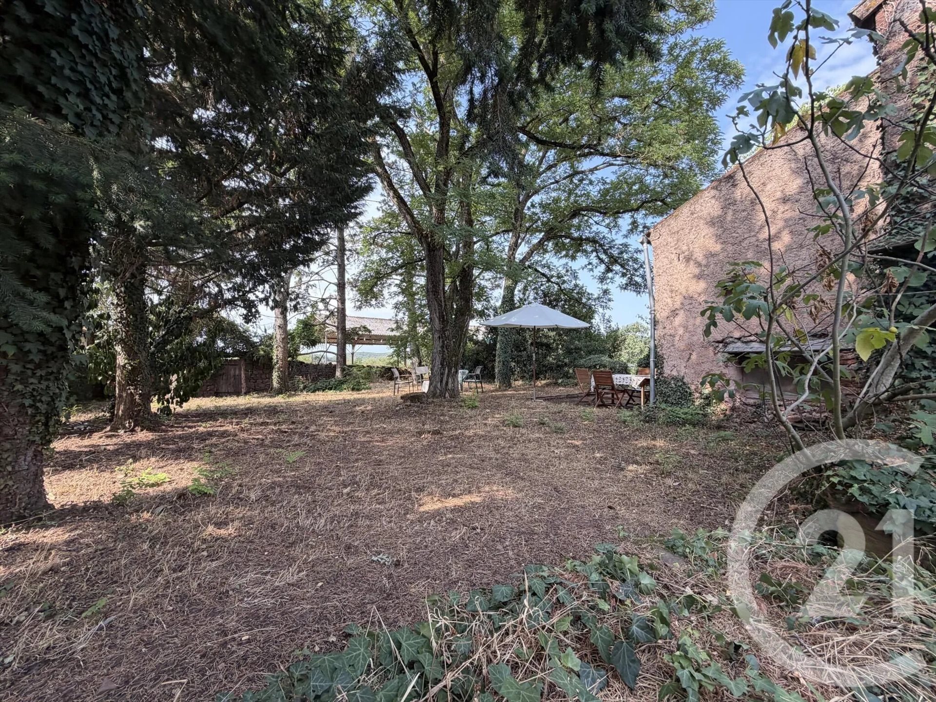 Maison à vendre, 117m², Vabres-l'Abbaye