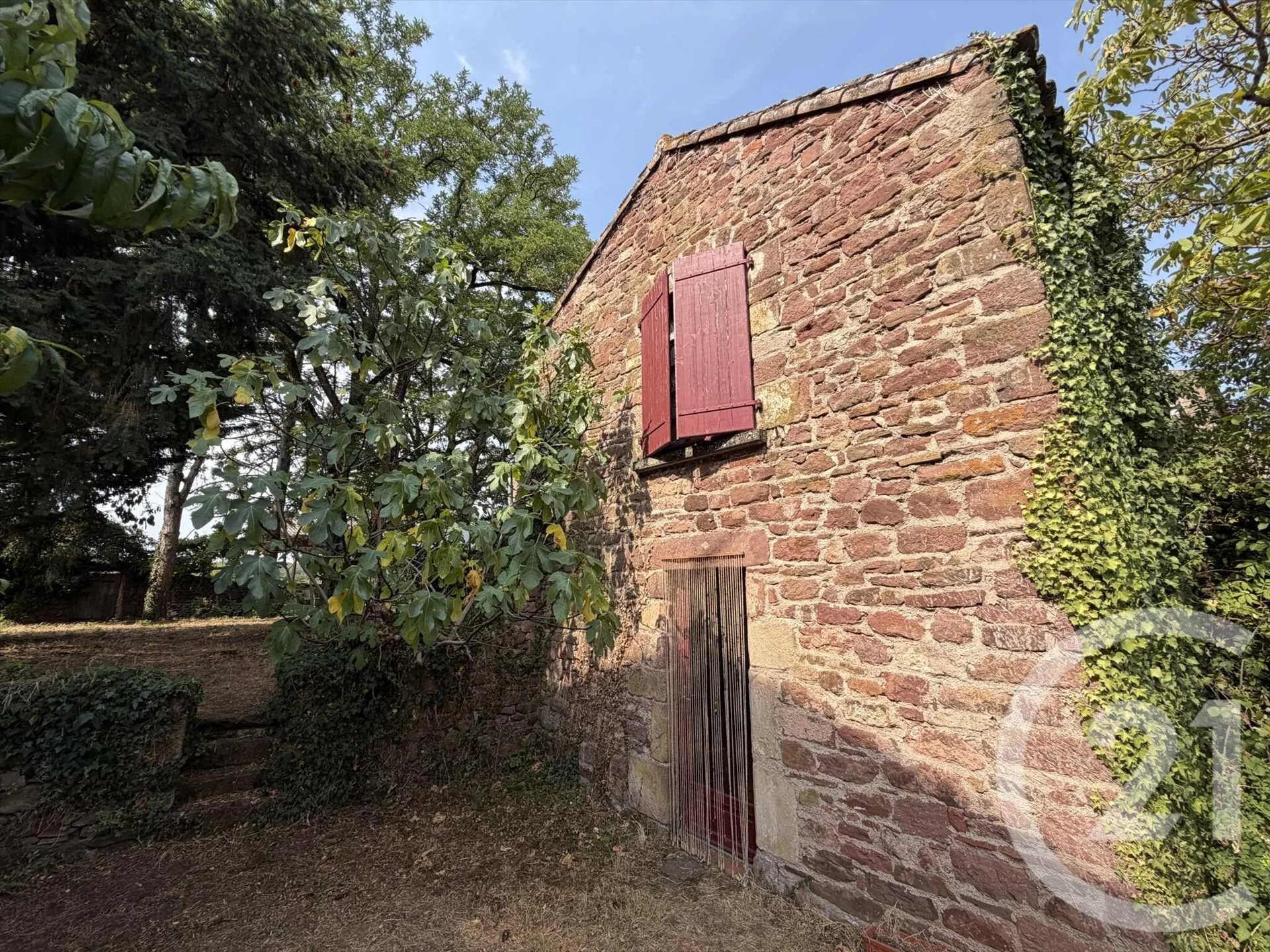 Maison à vendre, 117m², Vabres-l'Abbaye
