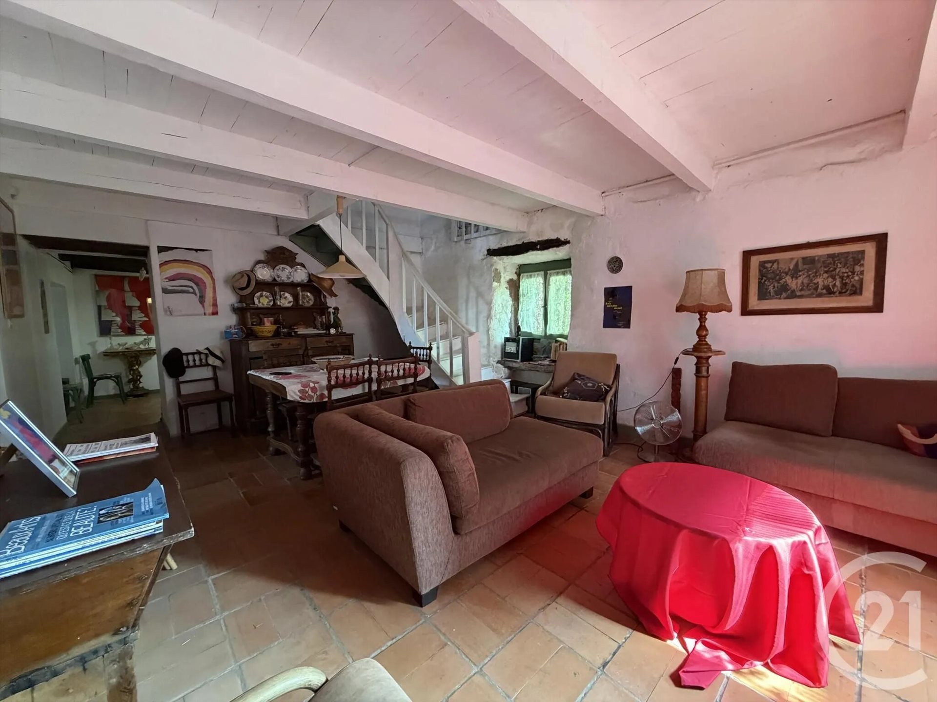 Maison à vendre, 117m², Vabres-l'Abbaye