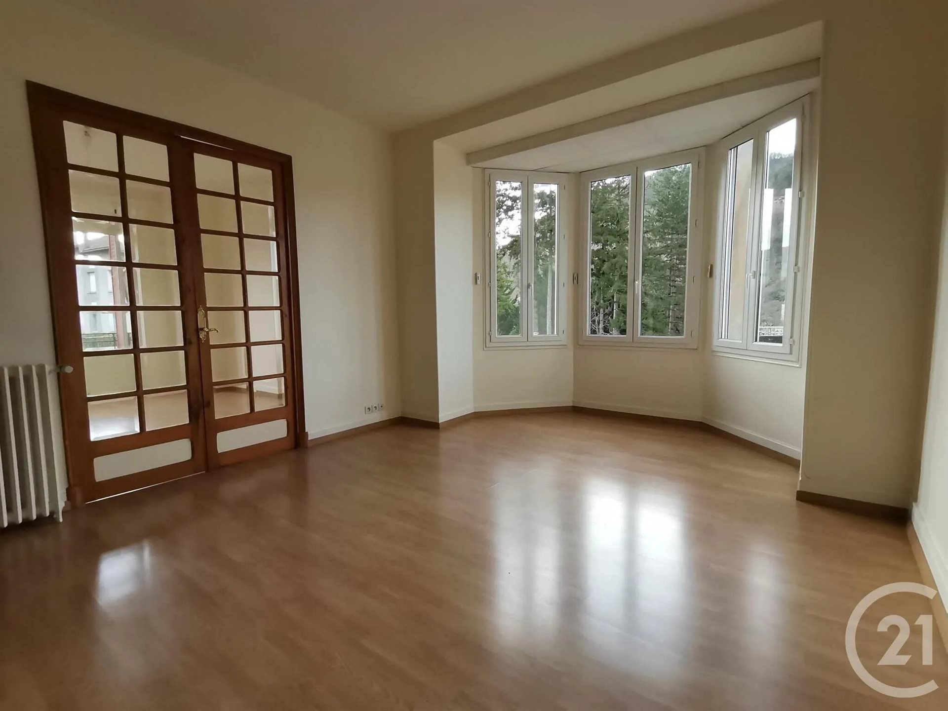 Appartement à louer, 68m², Saint-Affrique