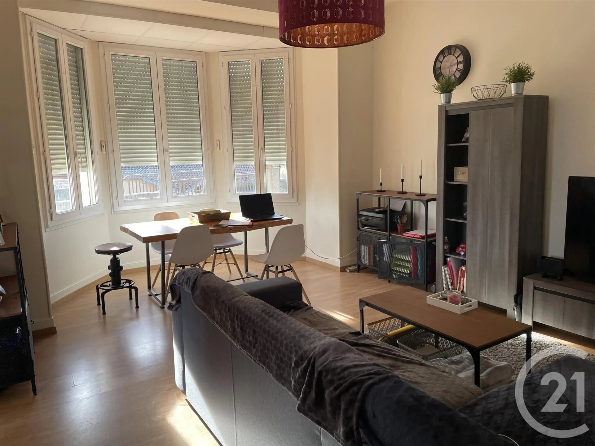 Appartement à louer, 68m², Saint-Affrique
