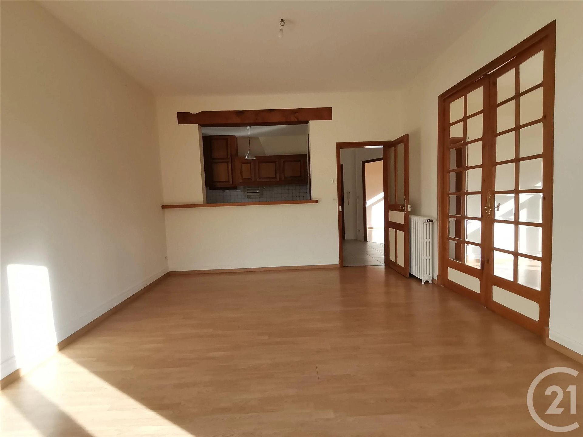 Appartement à louer, 68m², Saint-Affrique