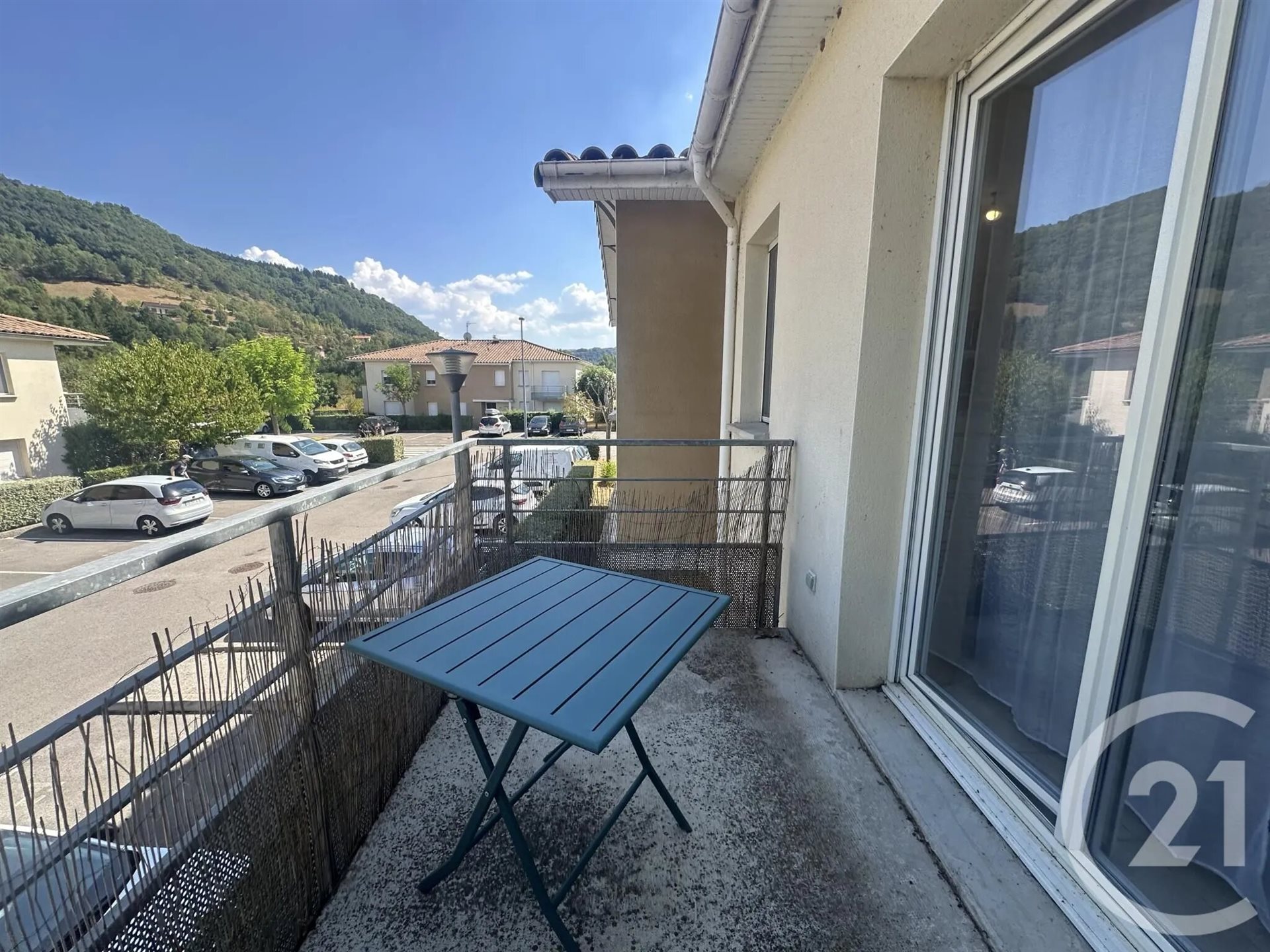 Appartement à louer, 45m², Saint-Affrique