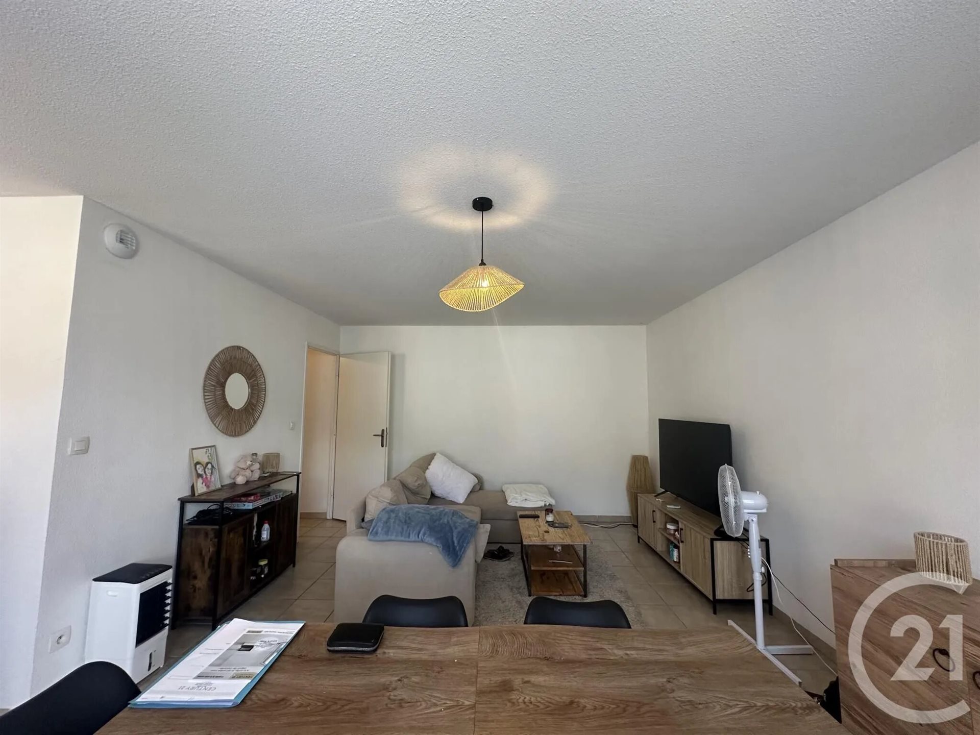 Appartement à louer, 45m², Saint-Affrique