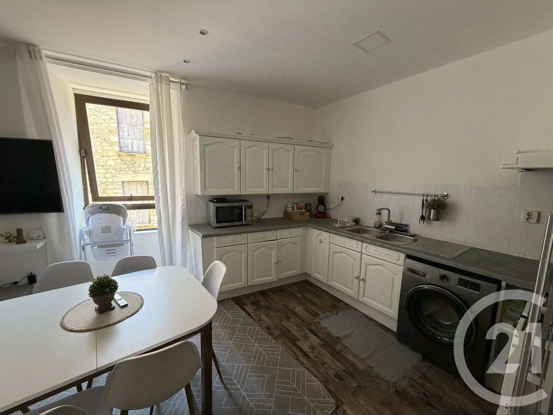 Appartement à vendre, 98m², Millau