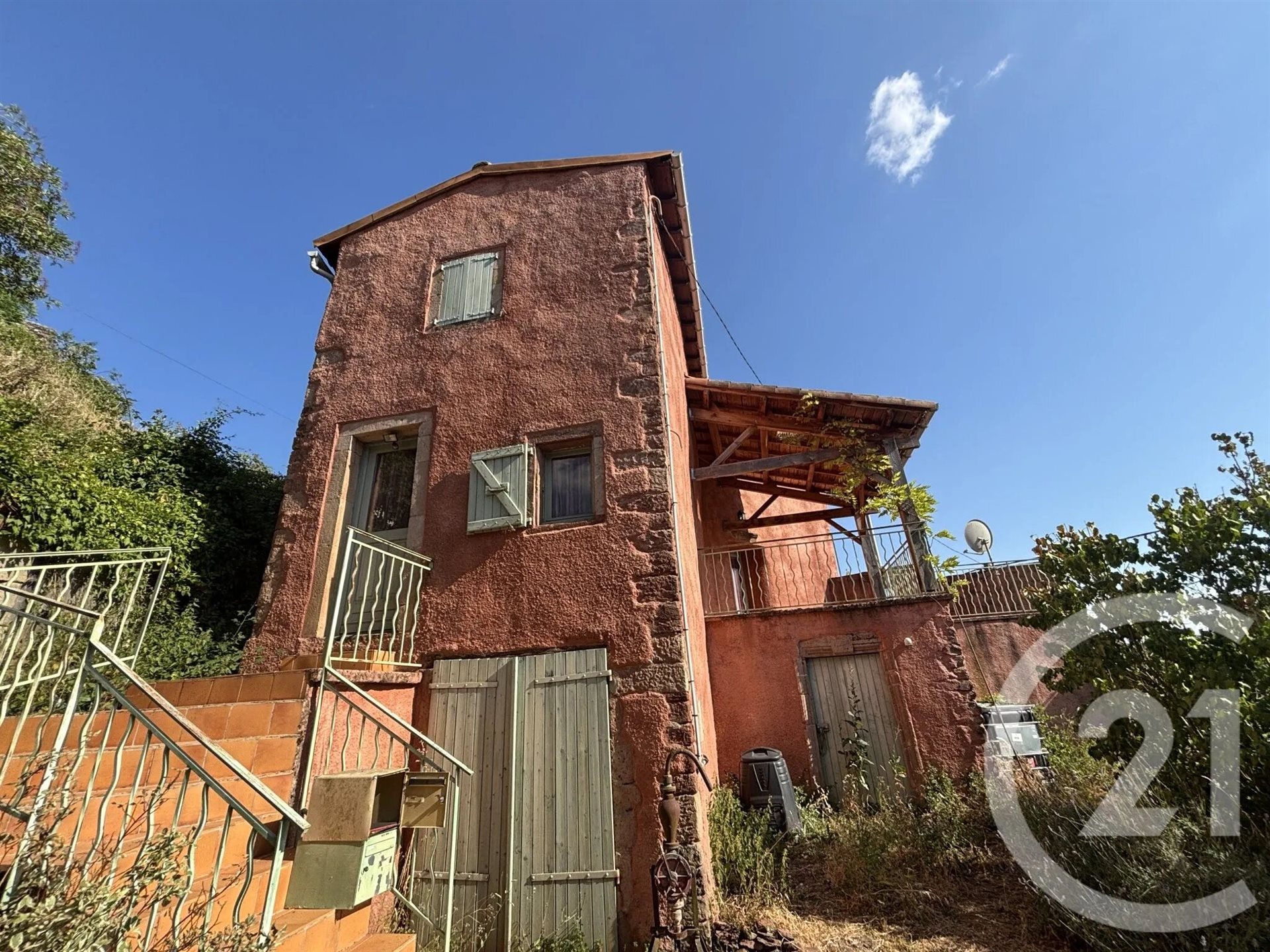Maison à vendre, 97m², Saint-Affrique