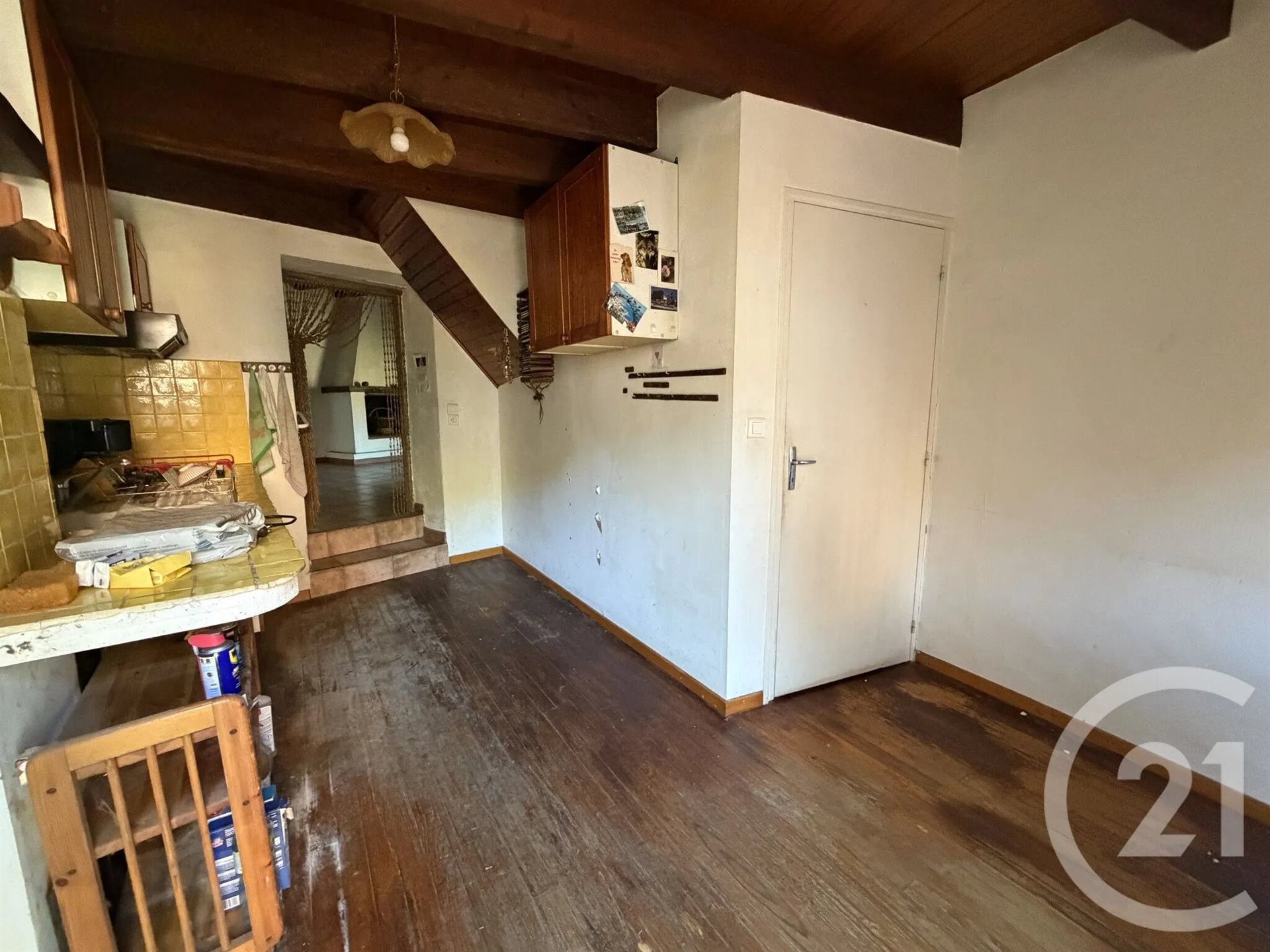 Maison à vendre, 97m², Saint-Affrique