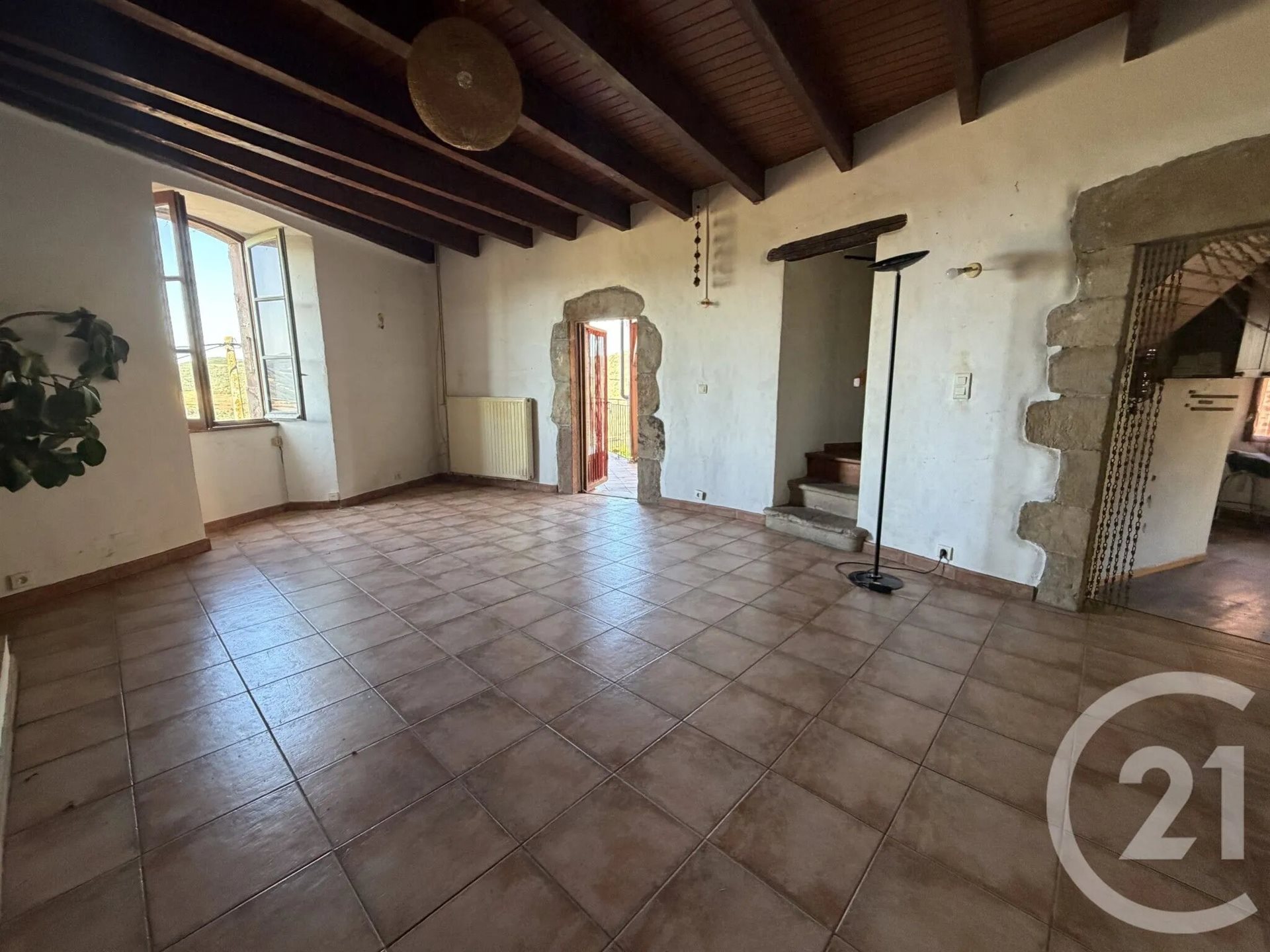 Maison à vendre, 97m², Saint-Affrique