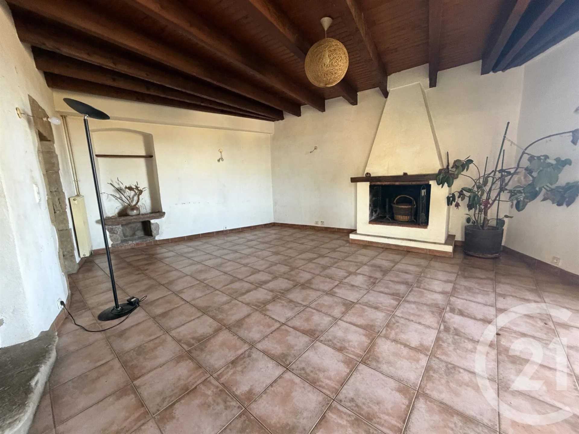 Maison à vendre, 97m², Saint-Affrique