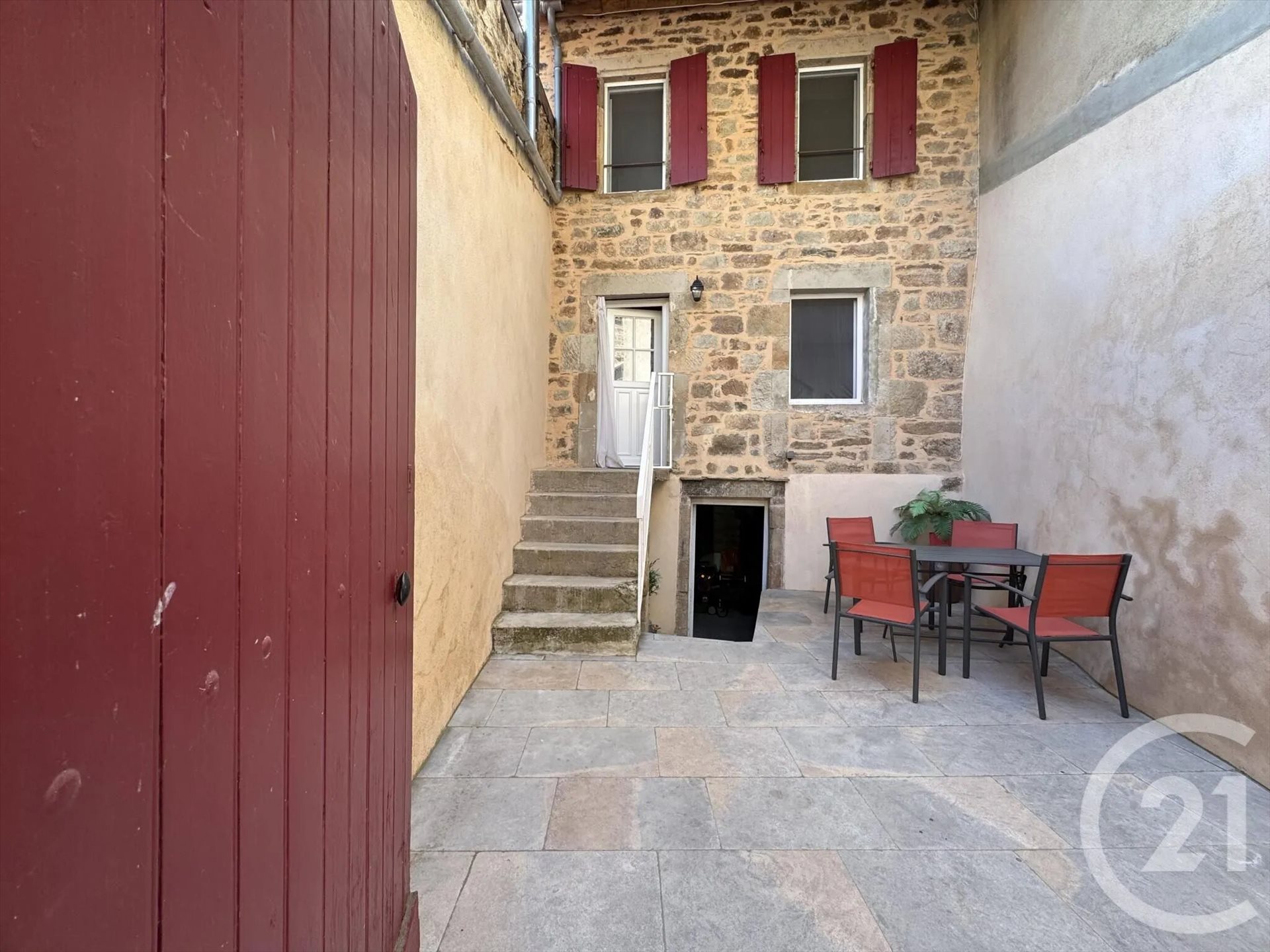 Maison à vendre, 47m², Viala-du-Tarn