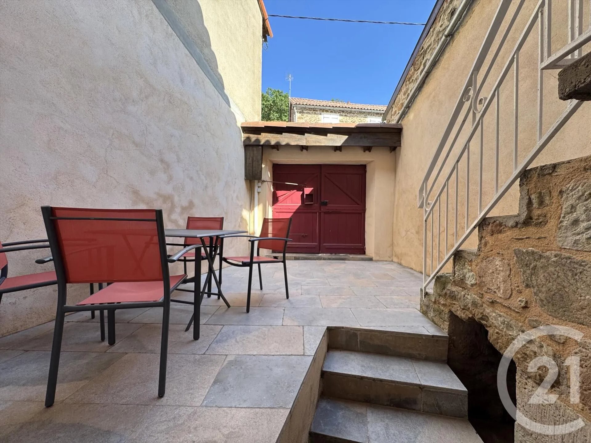 Maison à vendre, 47m², Viala-du-Tarn