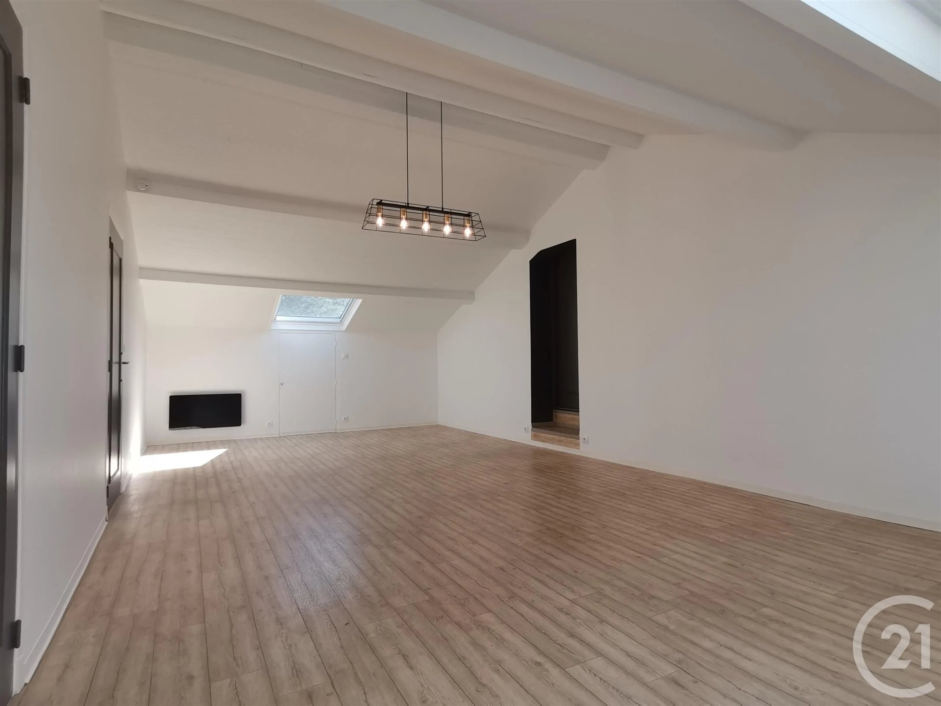Appartement à louer, 49m², Saint-Affrique