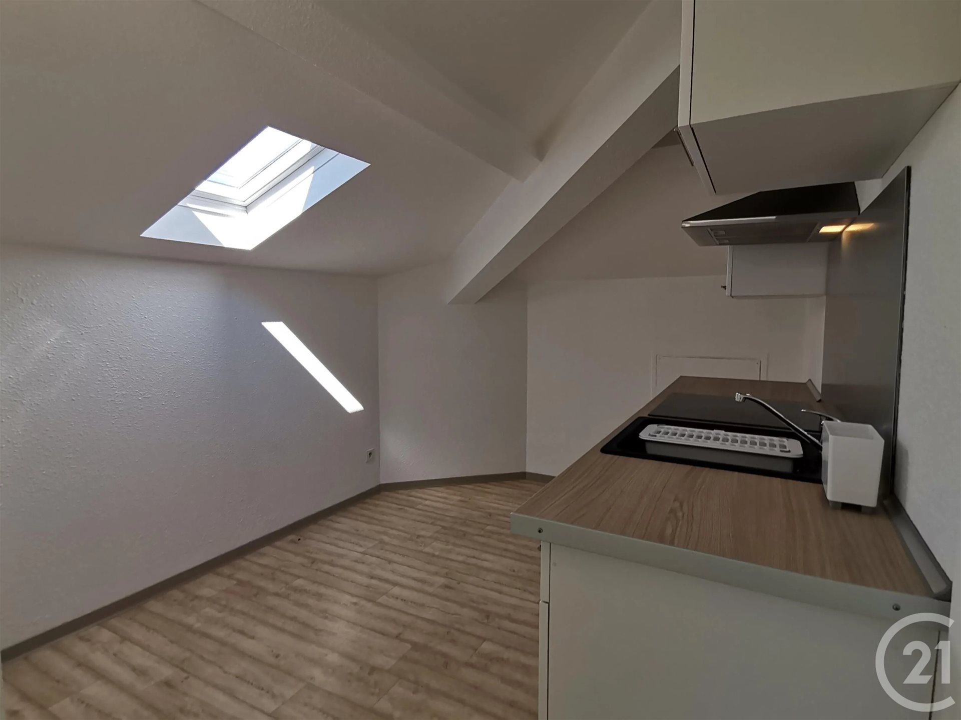 Appartement à louer, 49m², Saint-Affrique