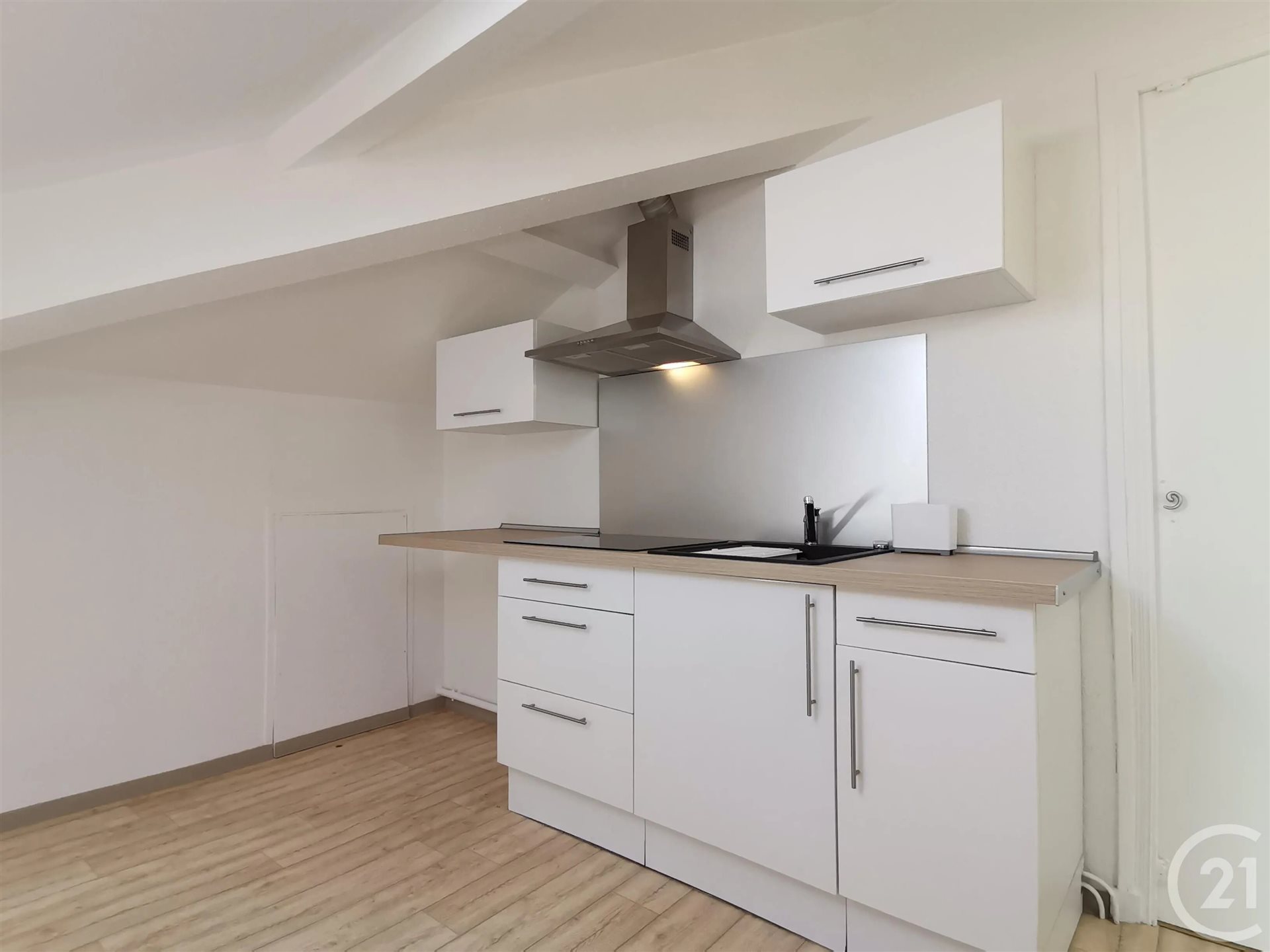 Appartement à louer, 49m², Saint-Affrique