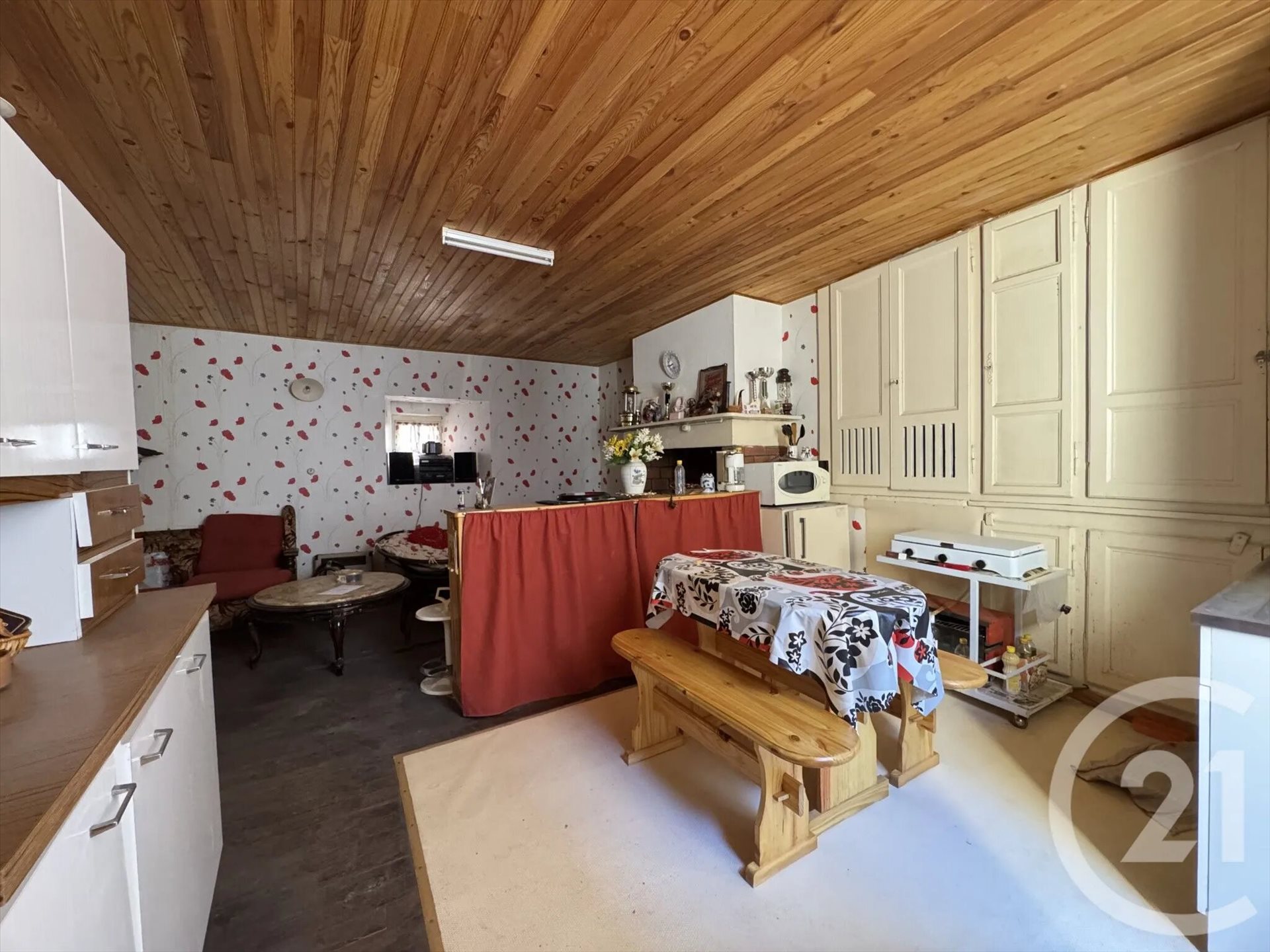 Maison à vendre, 51m², Camarès