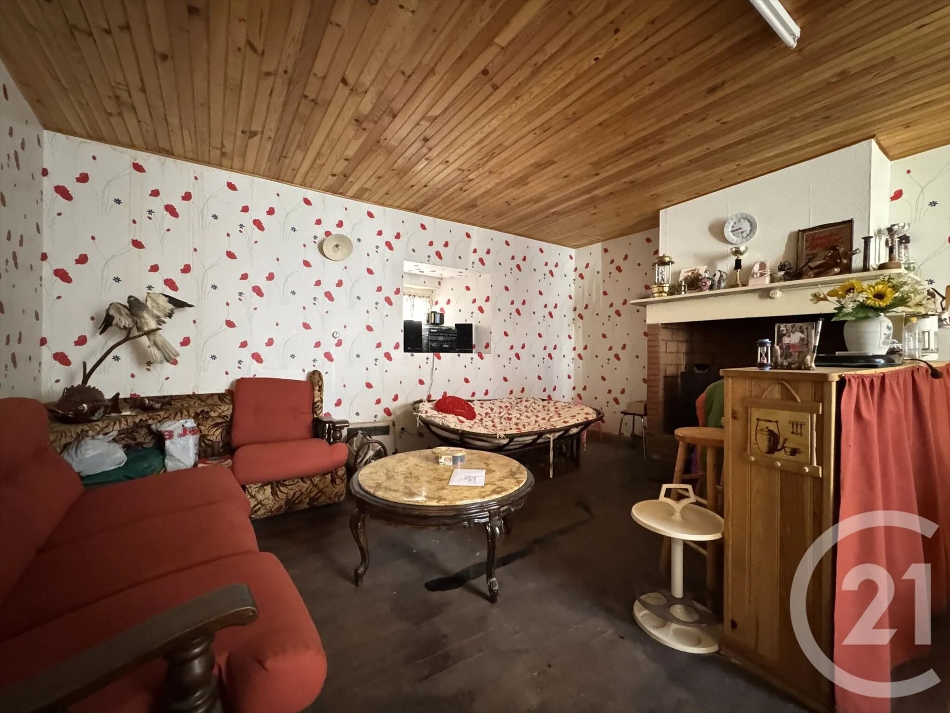 Maison à vendre, 51m², Camarès