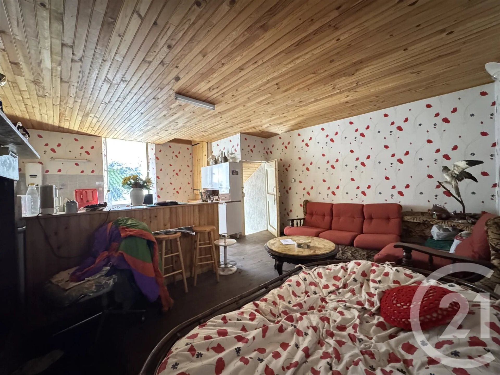 Maison à vendre, 51m², Camarès