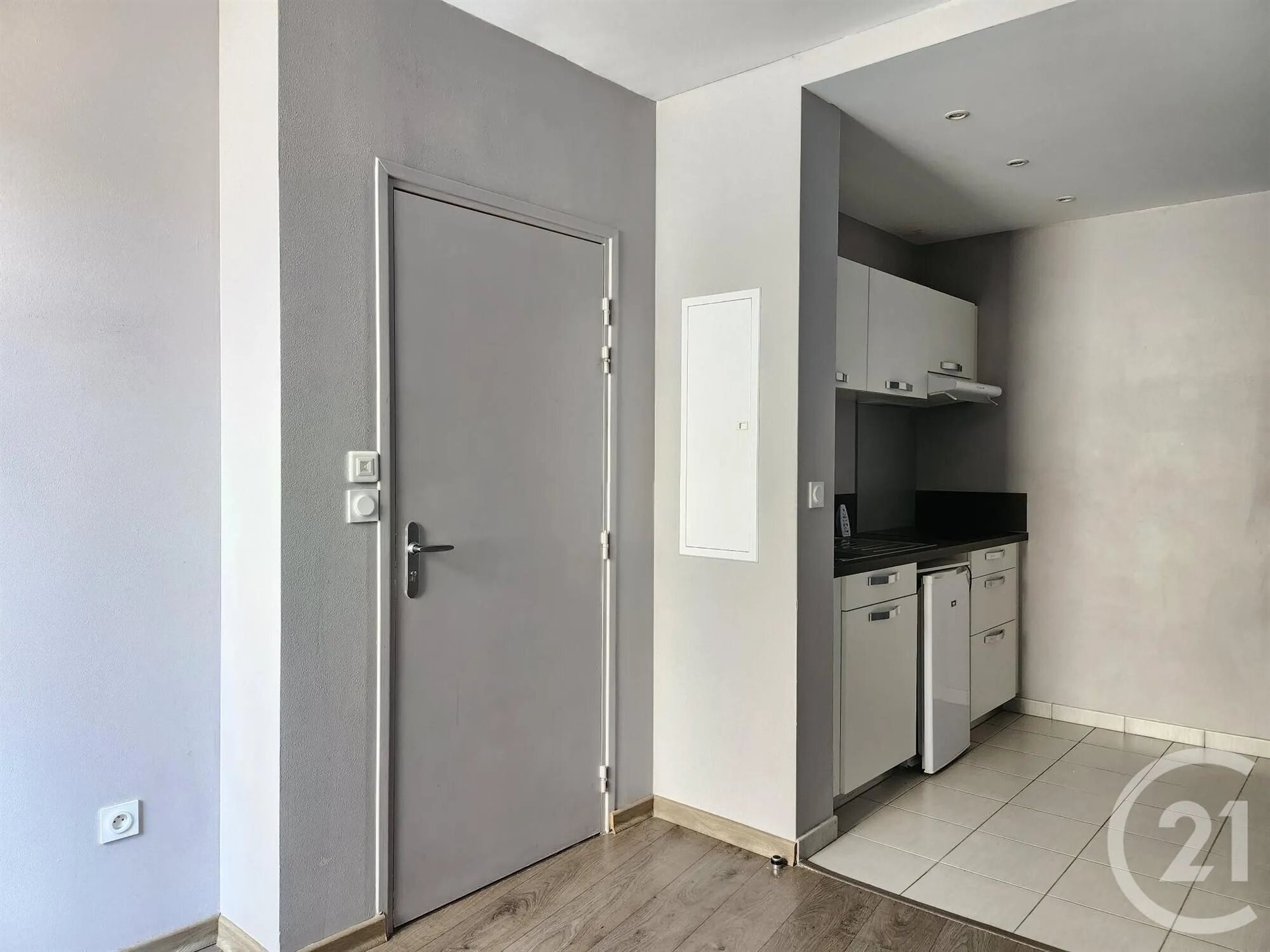 Appartement à louer, 30m², Saint-Affrique