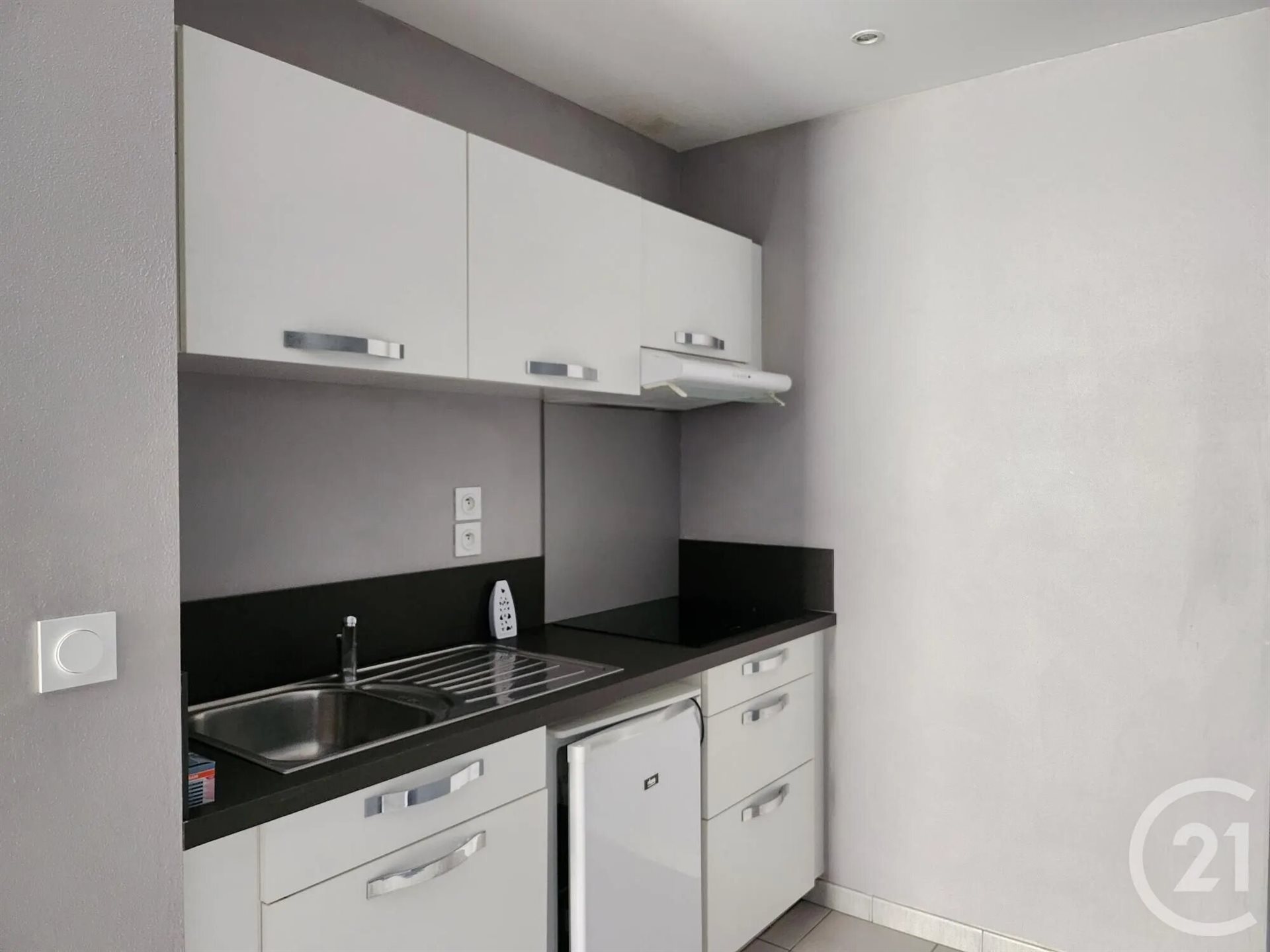 Appartement à louer, 30m², Saint-Affrique