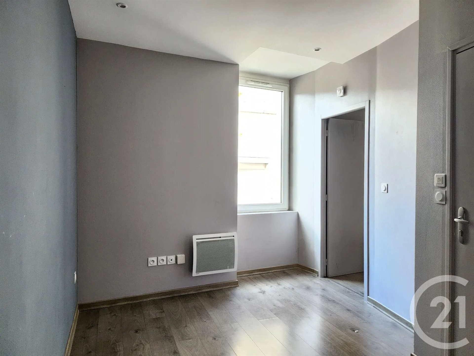 Appartement à louer, 30m², Saint-Affrique
