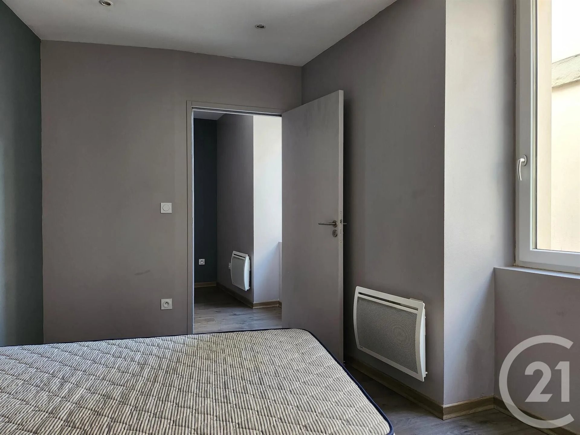Appartement à louer, 30m², Saint-Affrique