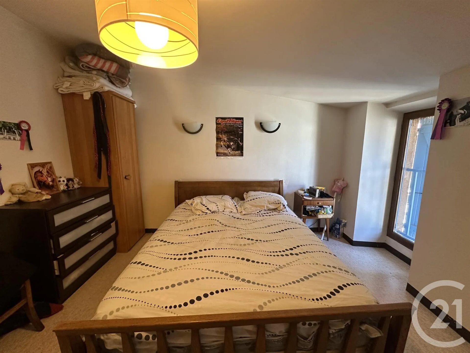 Appartement à louer, 44m², Saint-Affrique