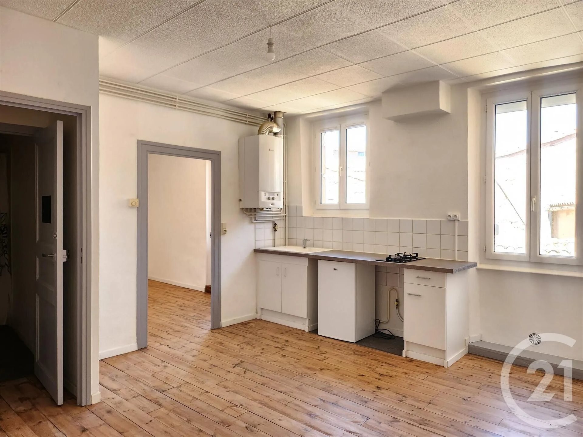 Appartement à louer, 30m², Saint-Affrique