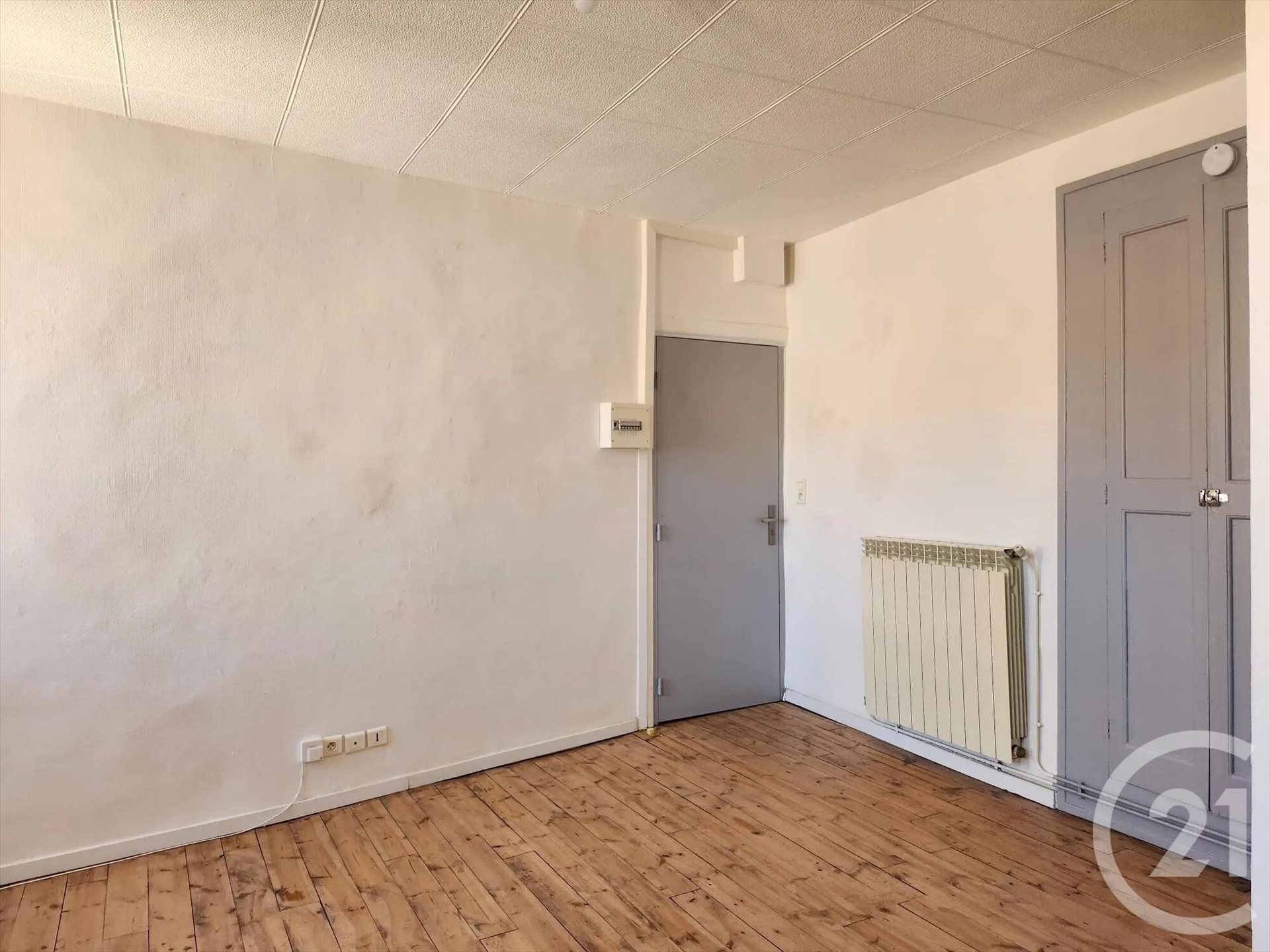 Appartement à louer, 30m², Saint-Affrique