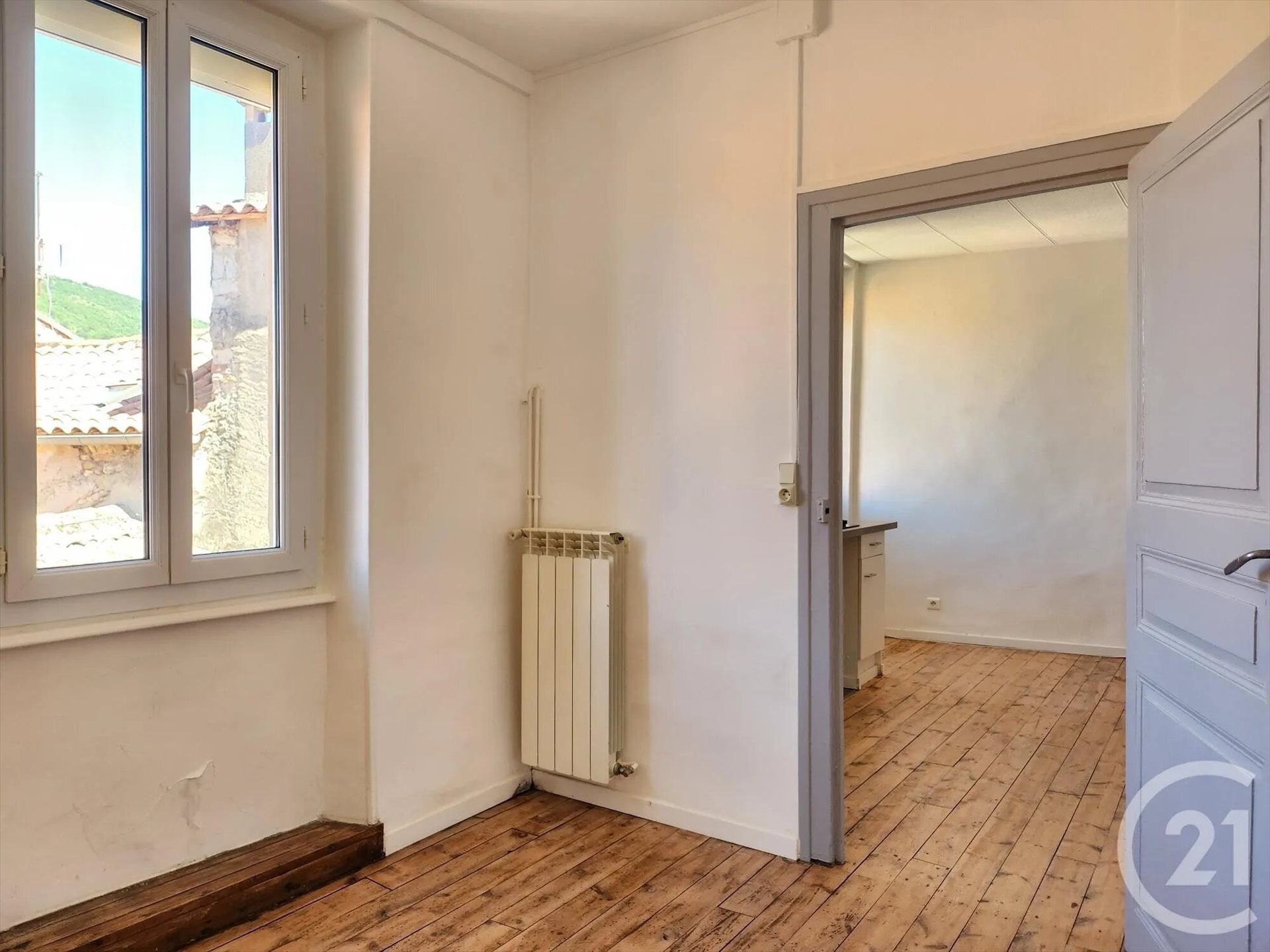 Appartement à louer, 30m², Saint-Affrique