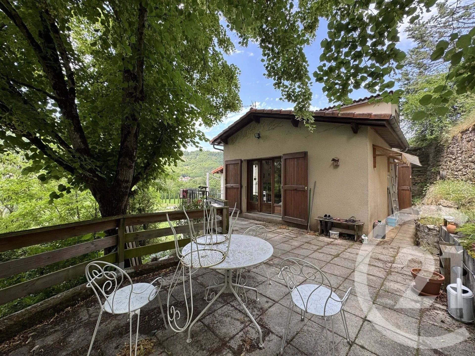 Maison à vendre, 68m², Saint-Affrique