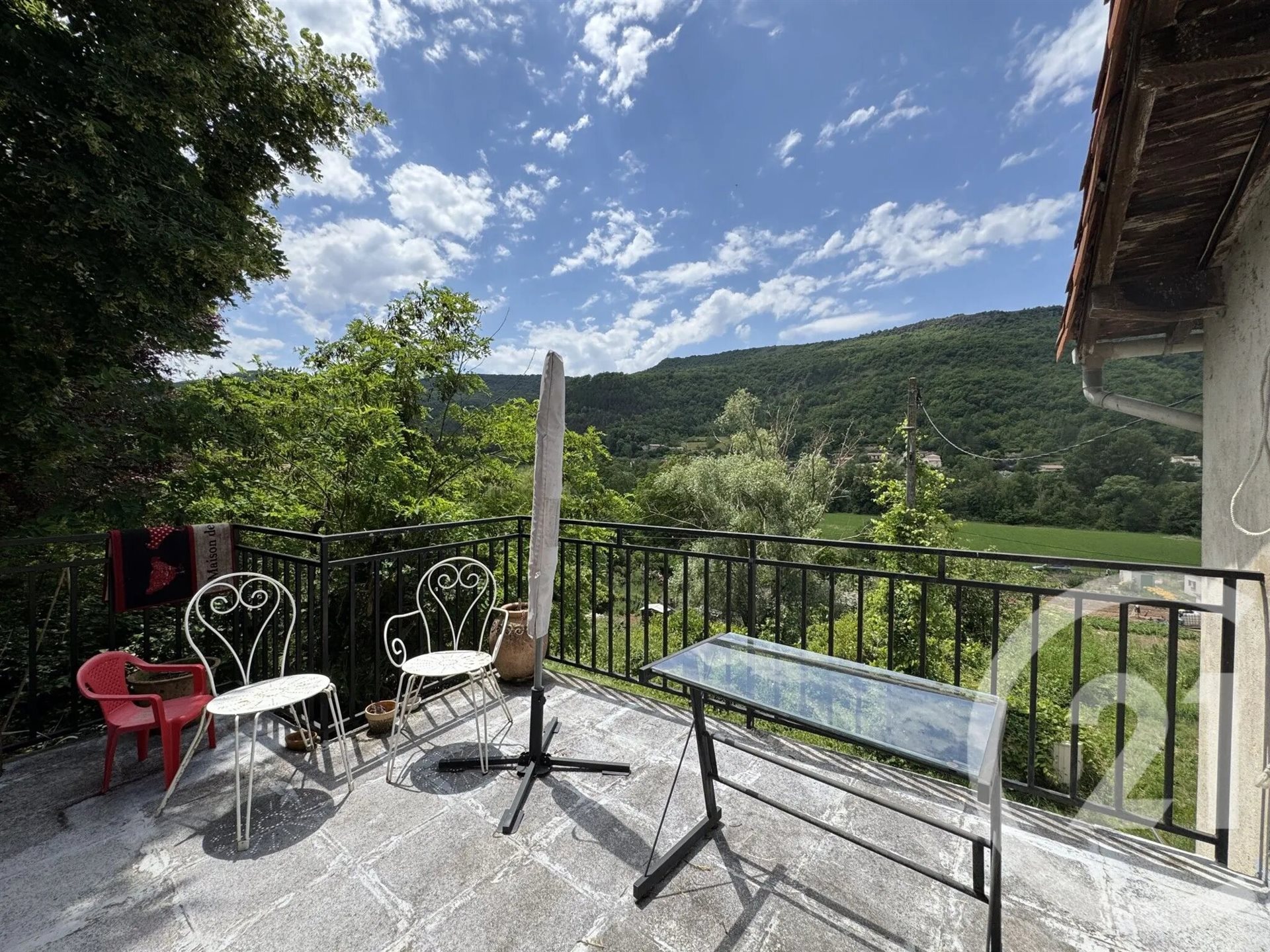 Maison à vendre, 68m², Saint-Affrique