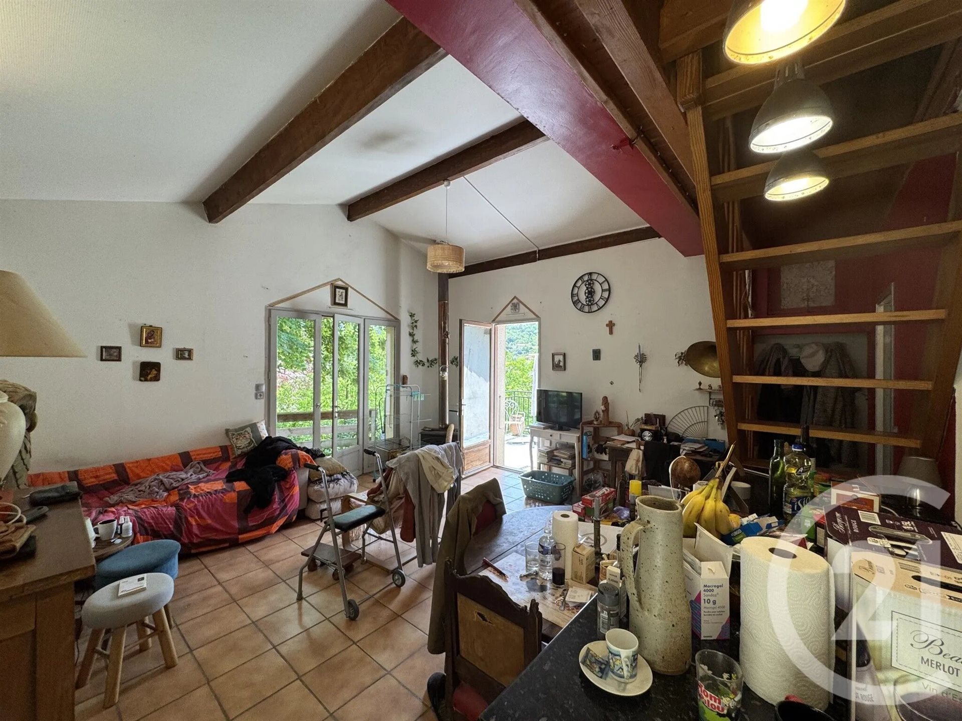 Maison à vendre, 68m², Saint-Affrique