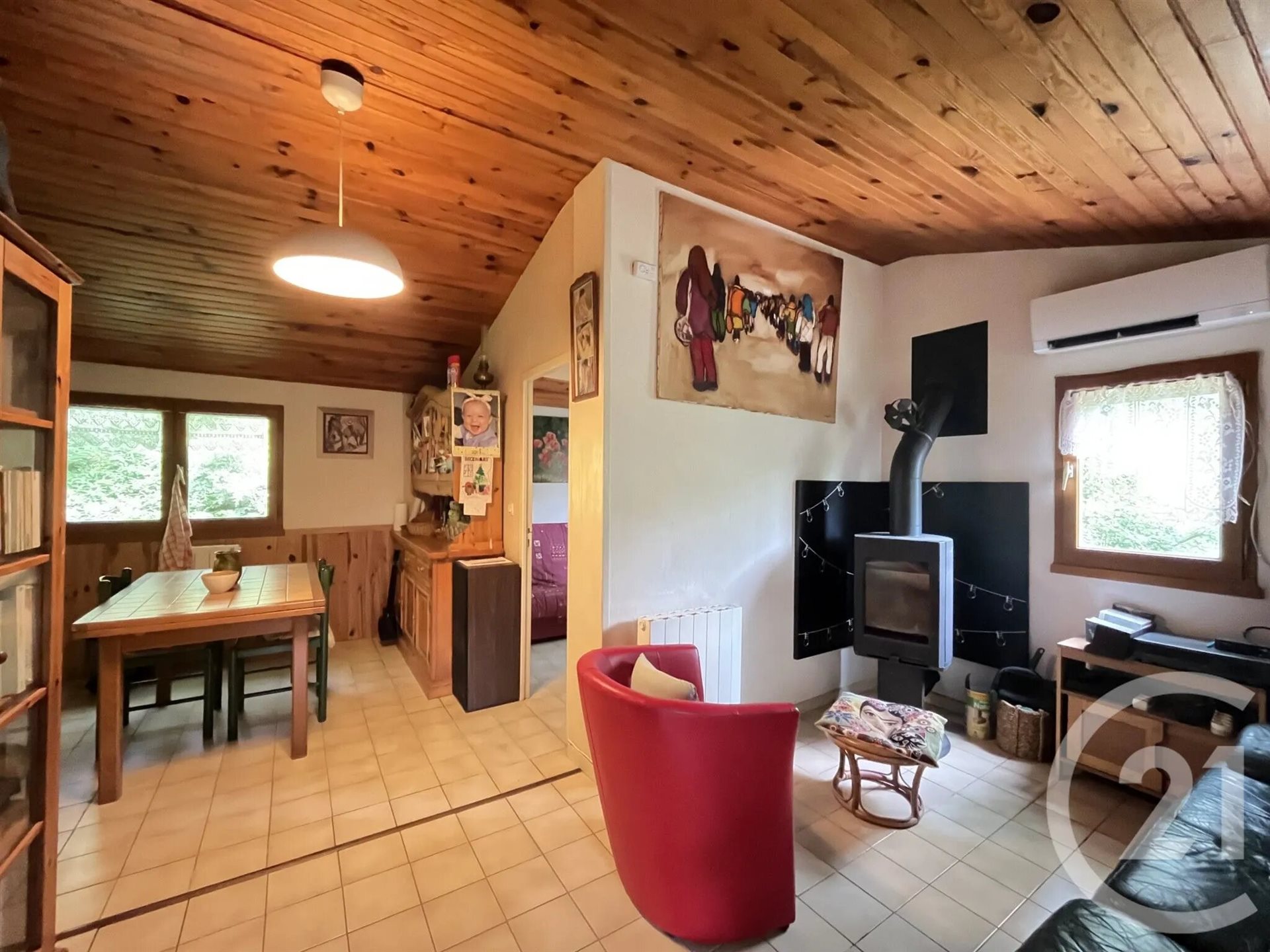 Maison à vendre, 56m², Le Truel