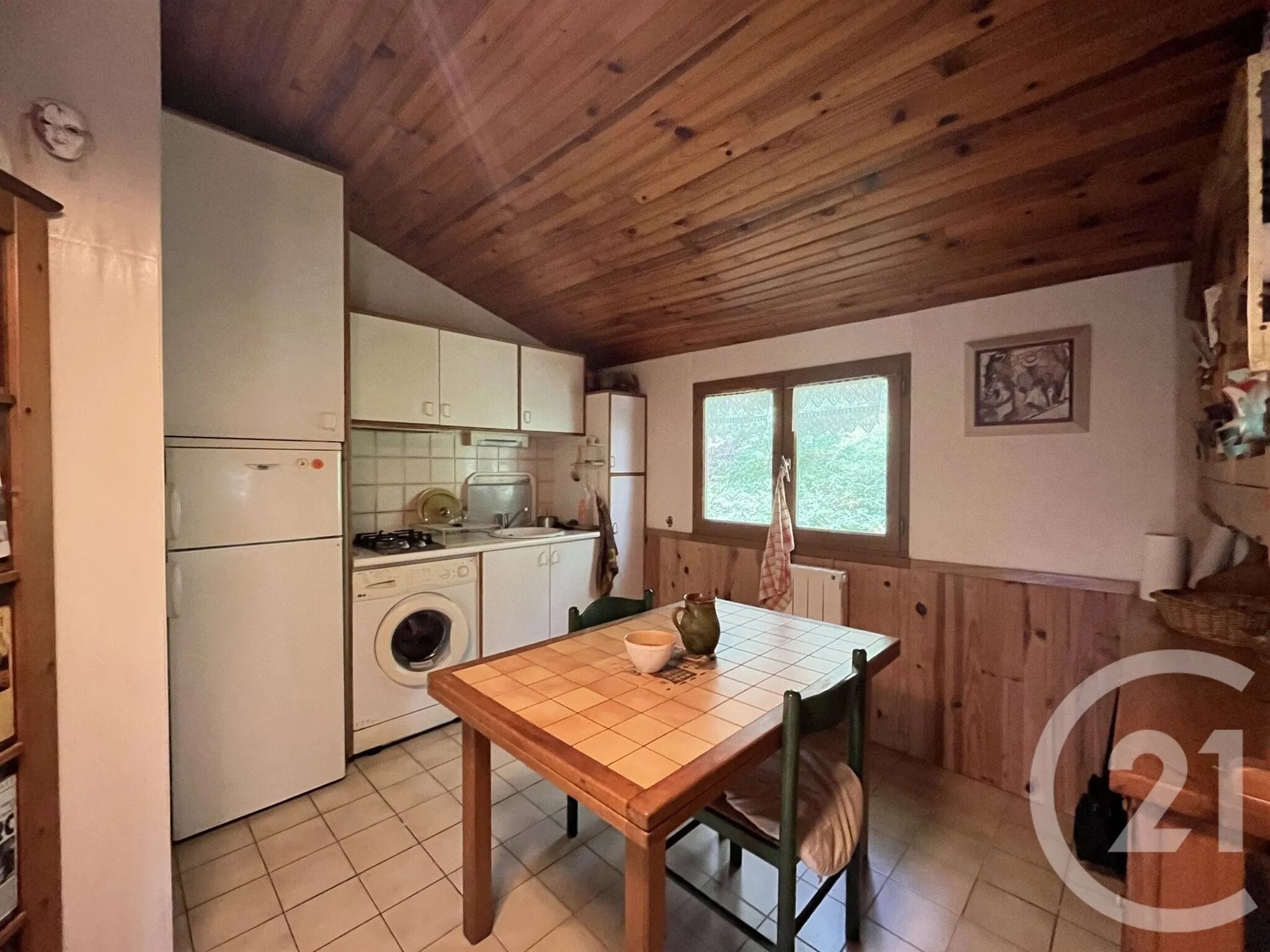 Maison à vendre, 56m², Le Truel