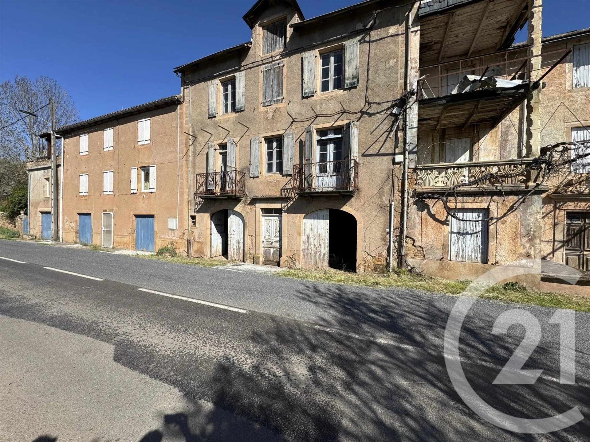 Maison à vendre, 145m², Pousthomy
