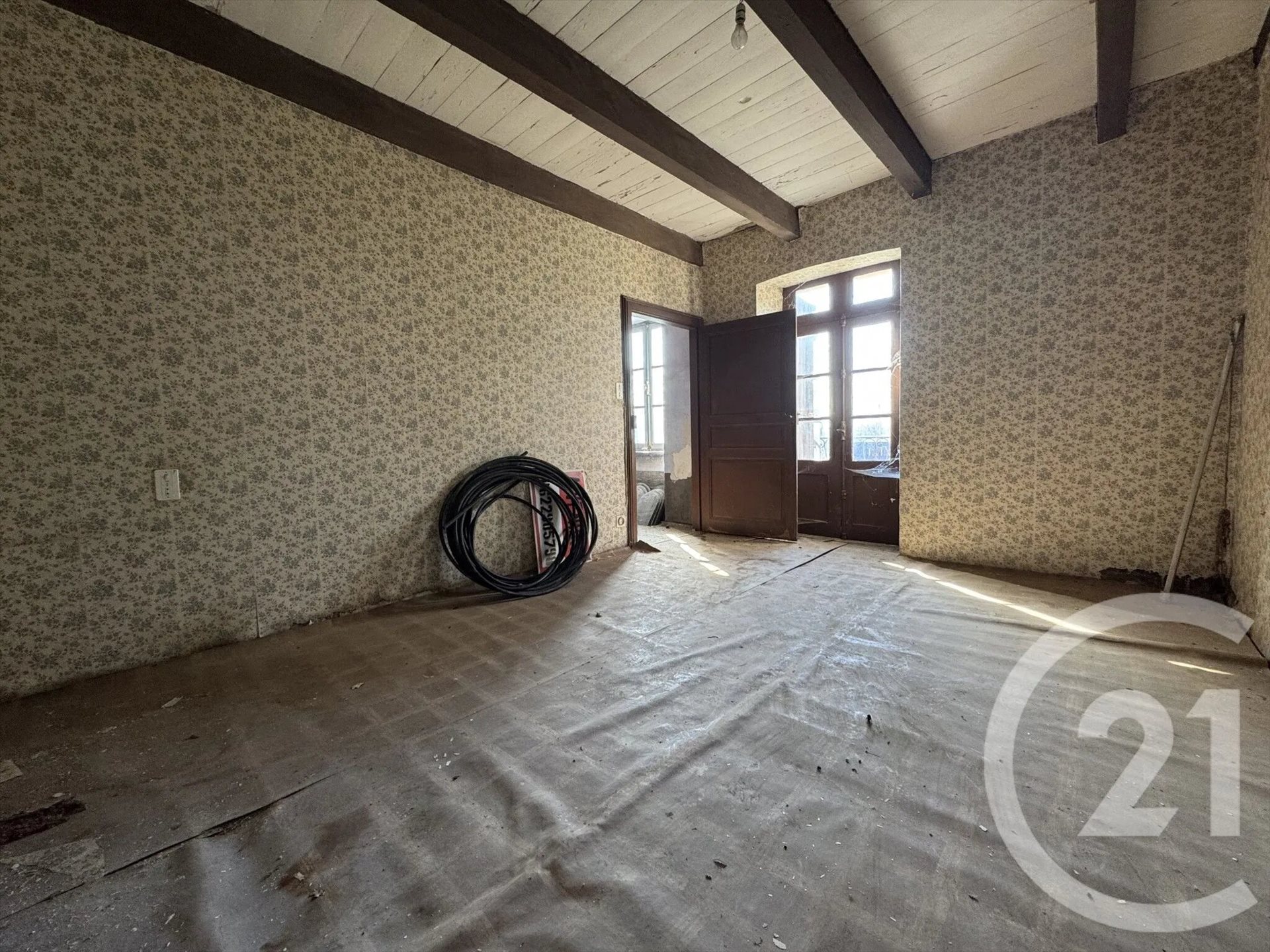 Maison à vendre, 145m², Pousthomy